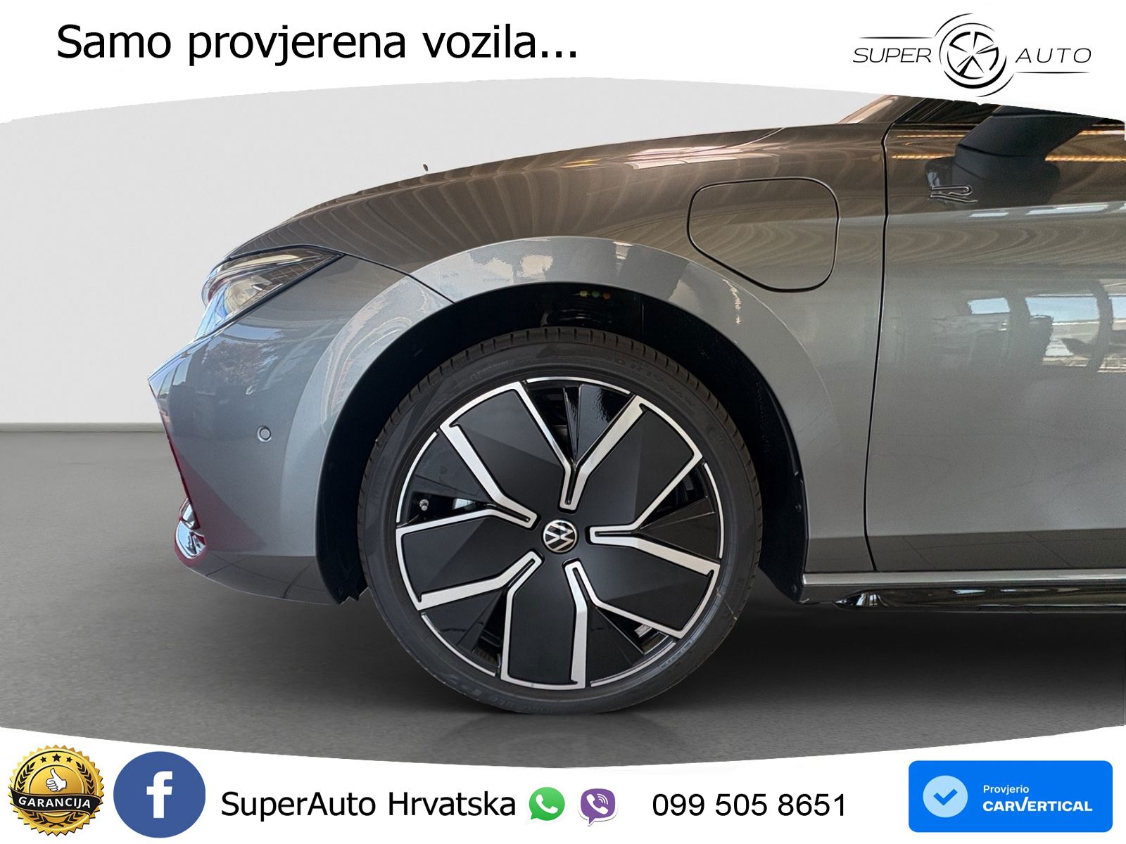 Volkswagen Passat Variant 1.5 TSI (204 KS) eHybrid DSG R-Line LED+GR SJED+ACC