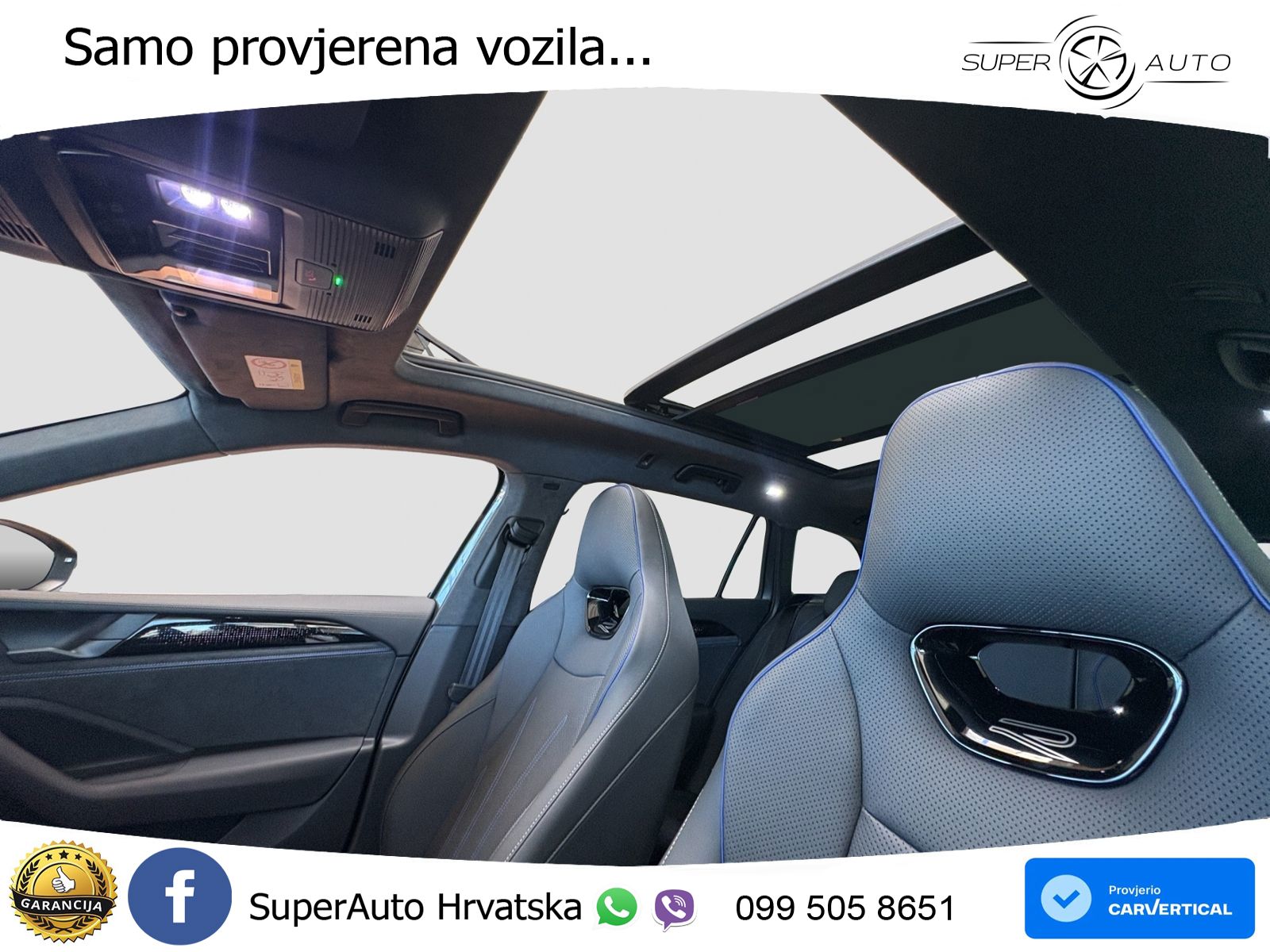 Volkswagen Passat Variant 1.5 TSI (204 KS) eHybrid DSG R-Line LED+GR SJED+ACC