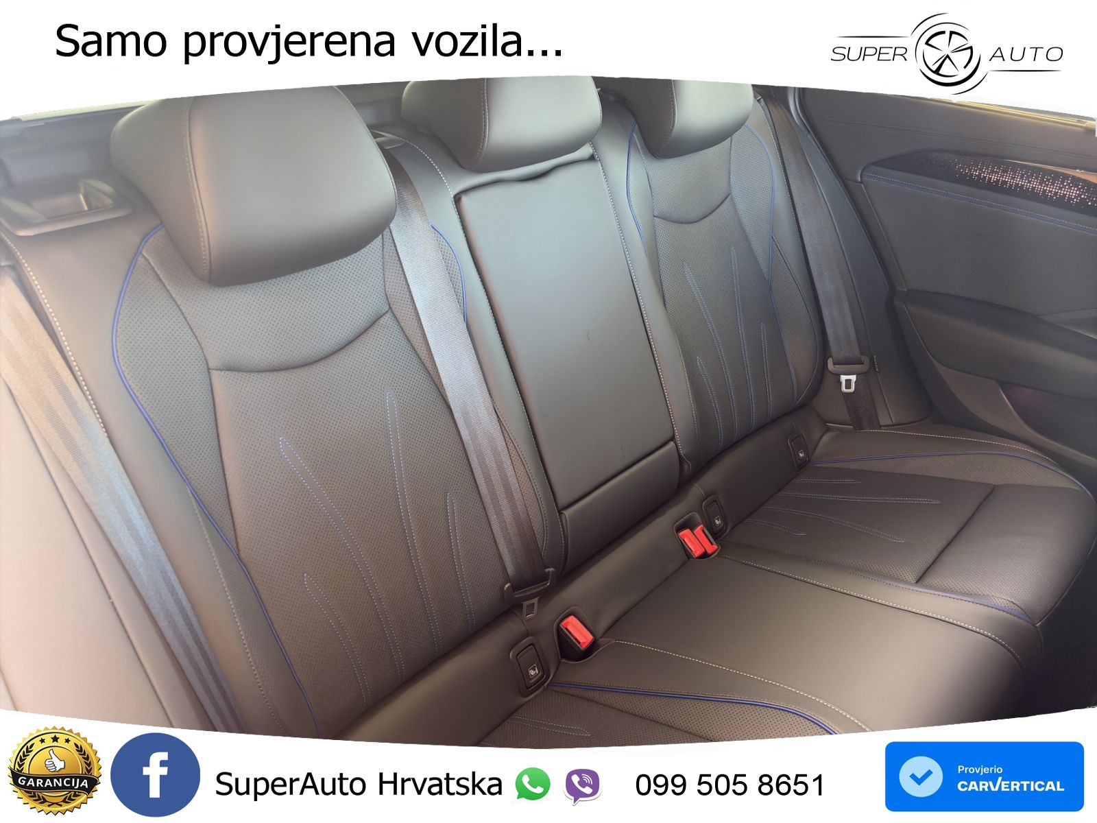 Volkswagen Passat Variant 1.5 TSI (204 KS) eHybrid DSG R-Line LED+GR SJED+ACC