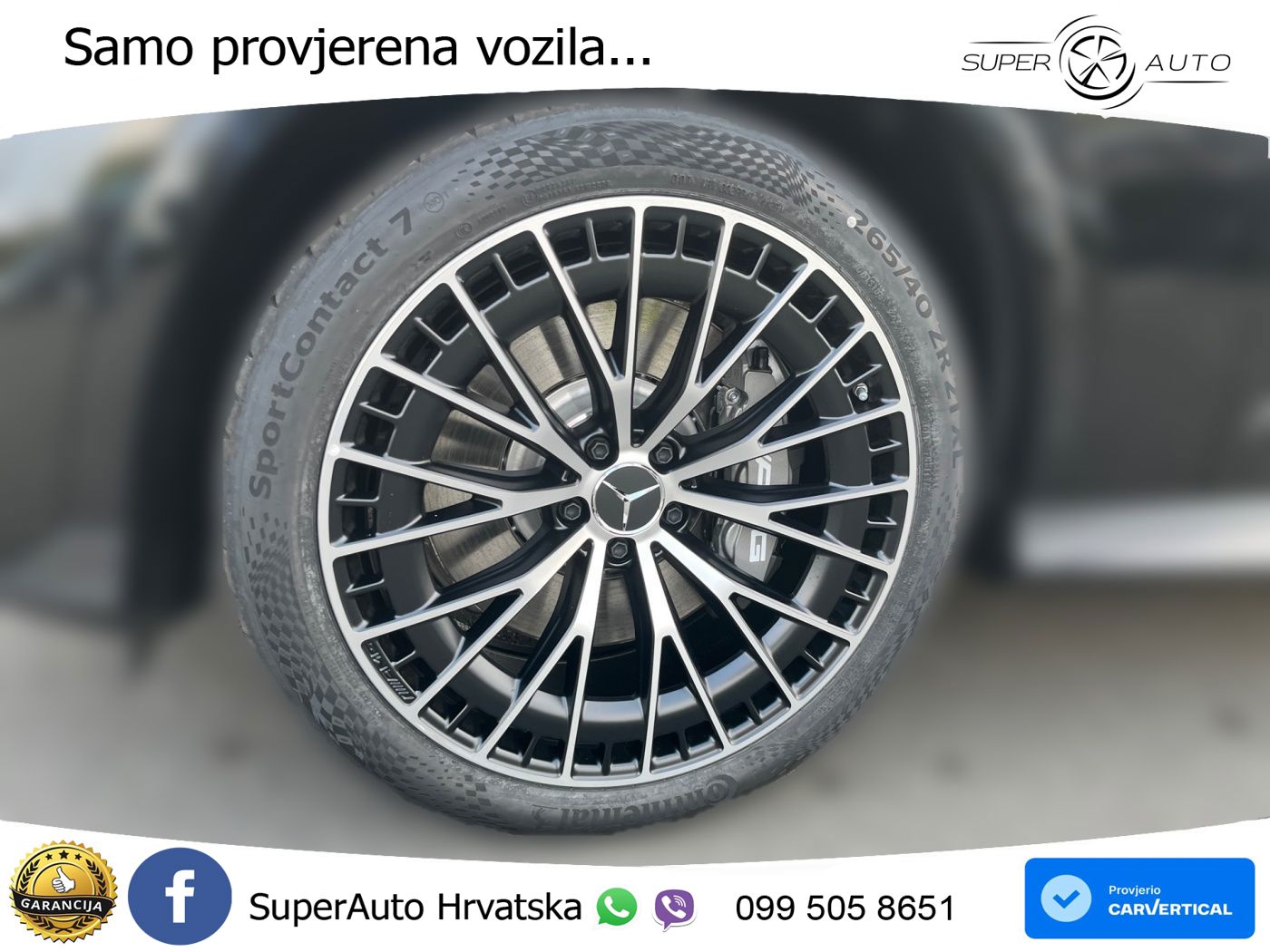 Mercedes AMG GLC 53 (449 KS) 4MATIC+ AMG SPEEDSHIFT TCT 9G ACC+GR SJED+360+PANO