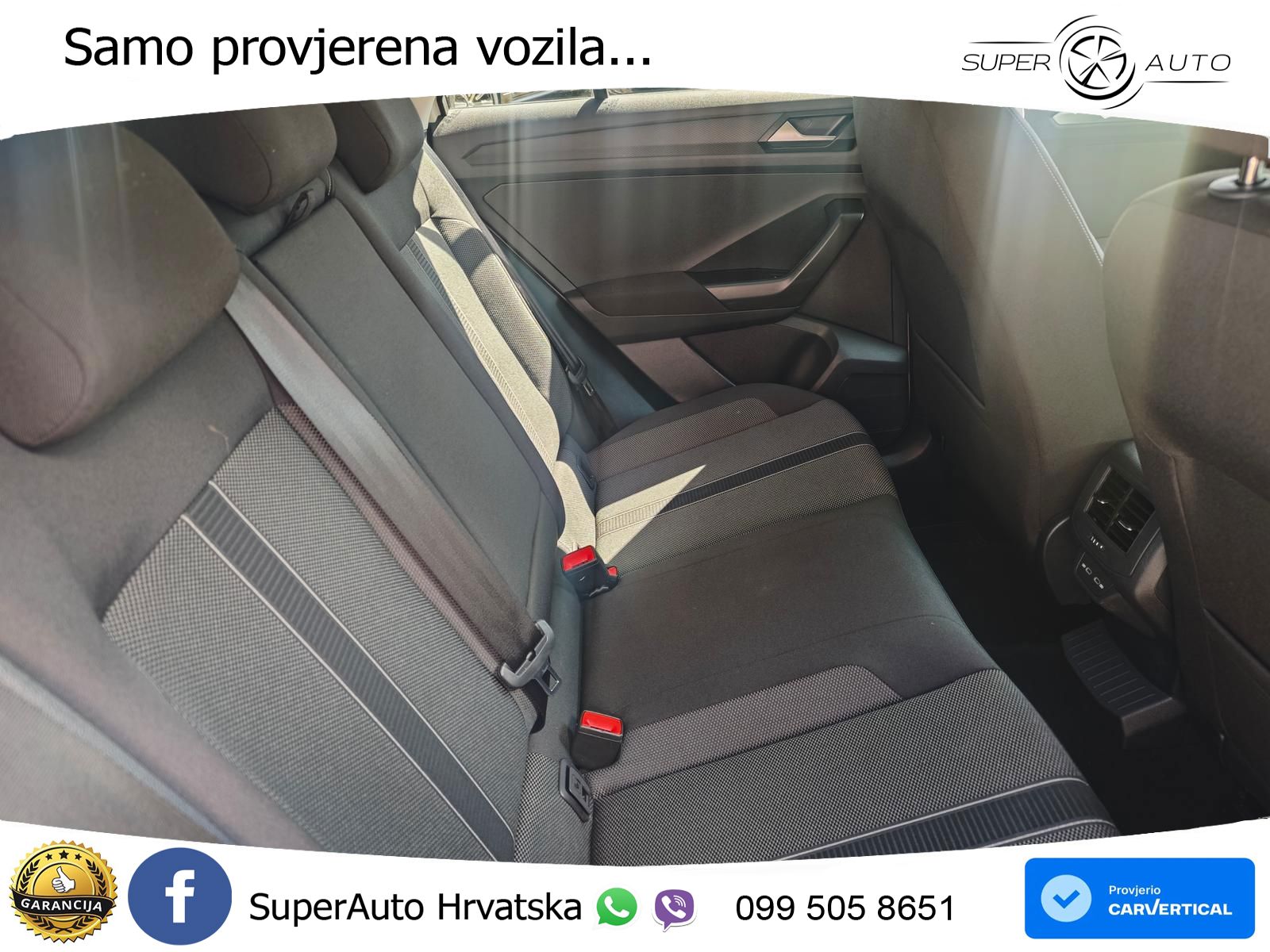 Volkswagen T-Roc I 1.5 TSI (150 KS)