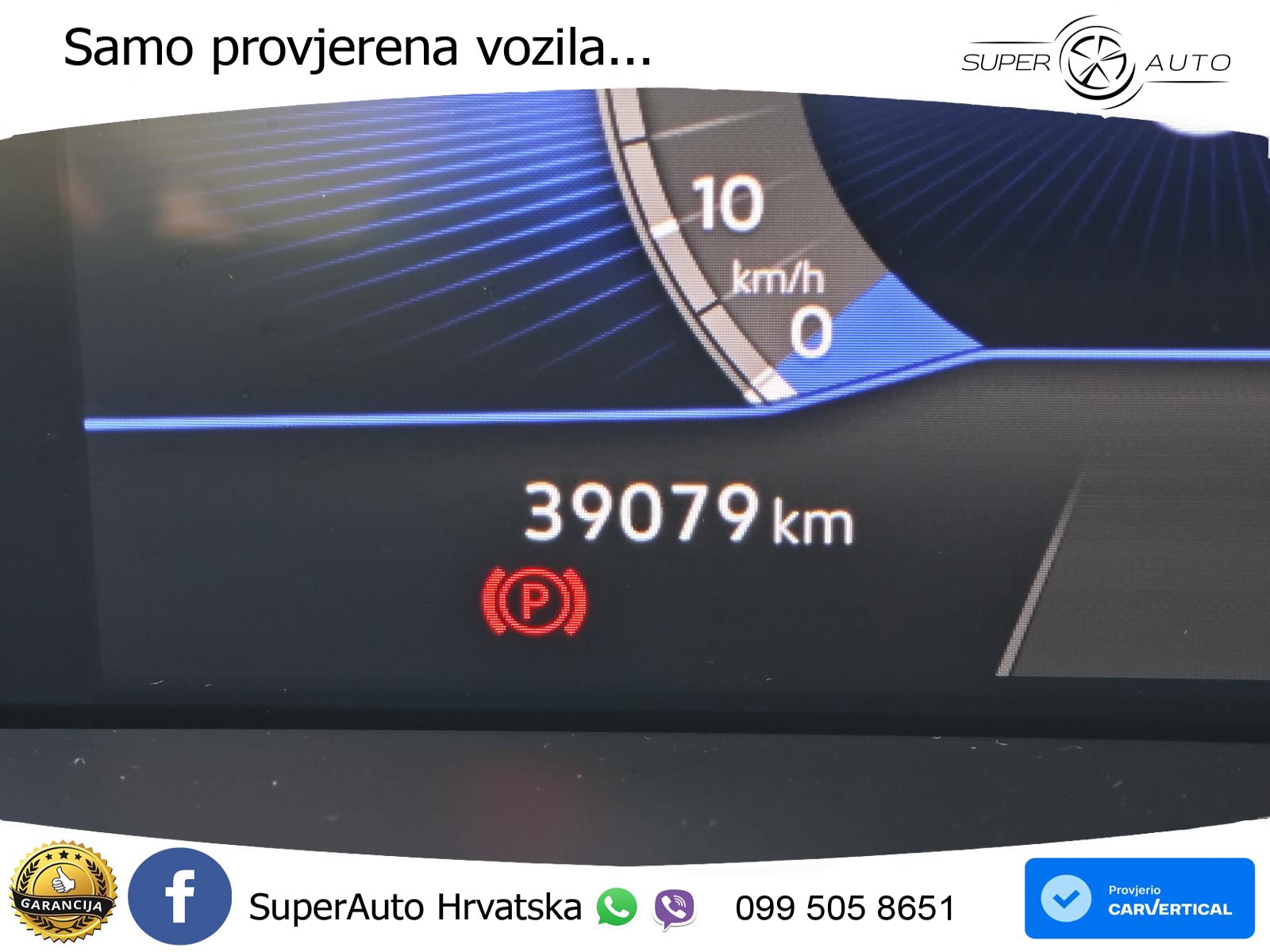 Volkswagen T-Roc I 1.5 TSI (150 KS)