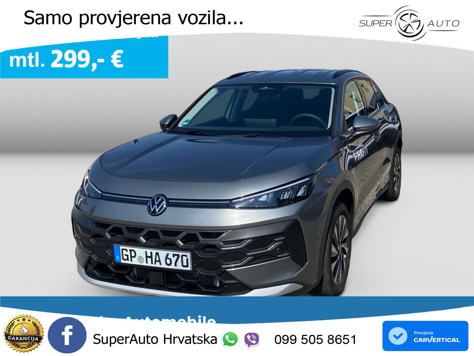 Volkswagen T-Roc II 1.5 eTSI (116 KS)  DSG