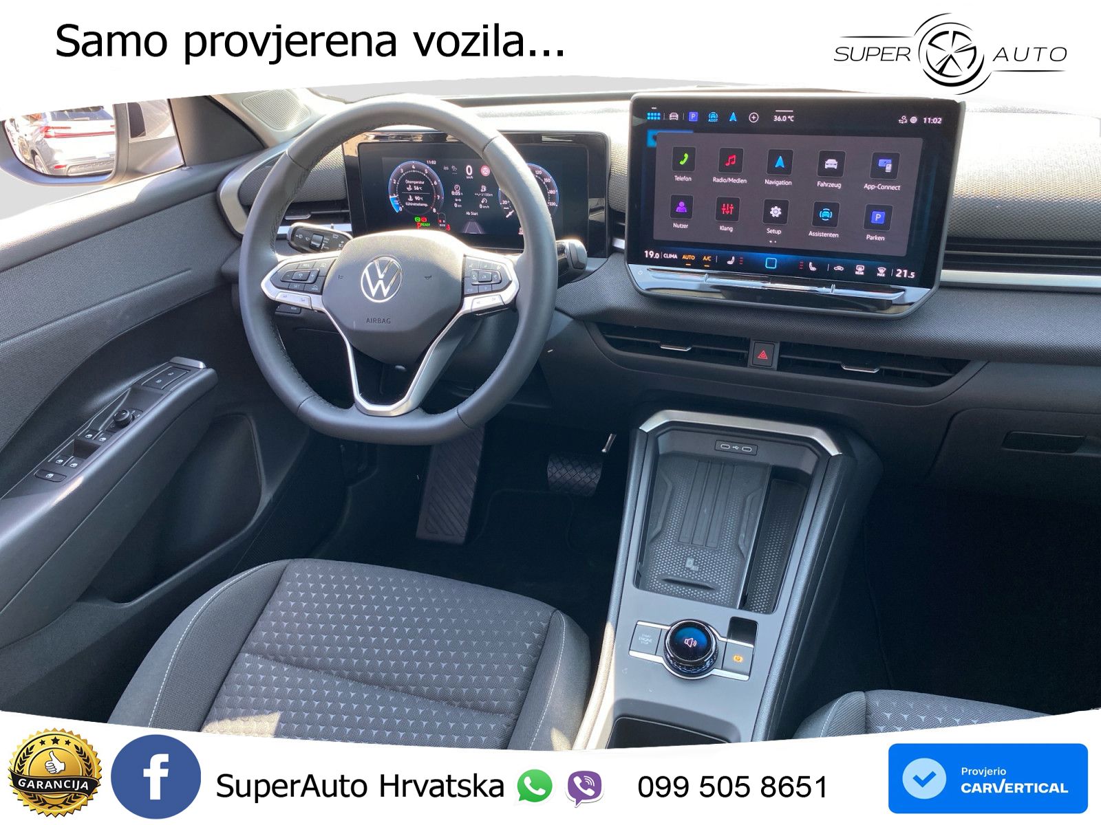 Volkswagen T-Roc II 1.5 eTSI (116 KS)  DSG