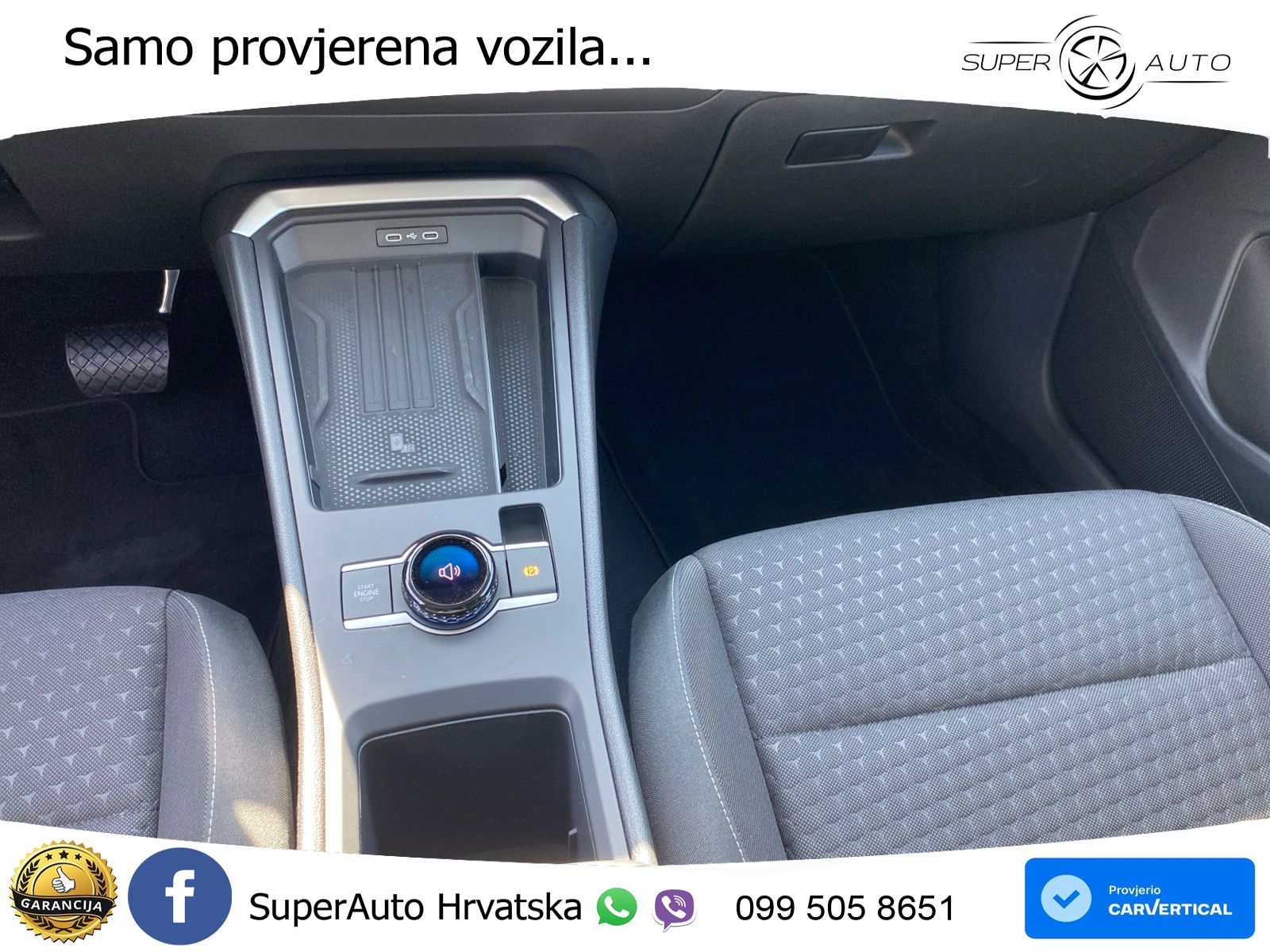 Volkswagen T-Roc II 1.5 eTSI (116 KS)  DSG