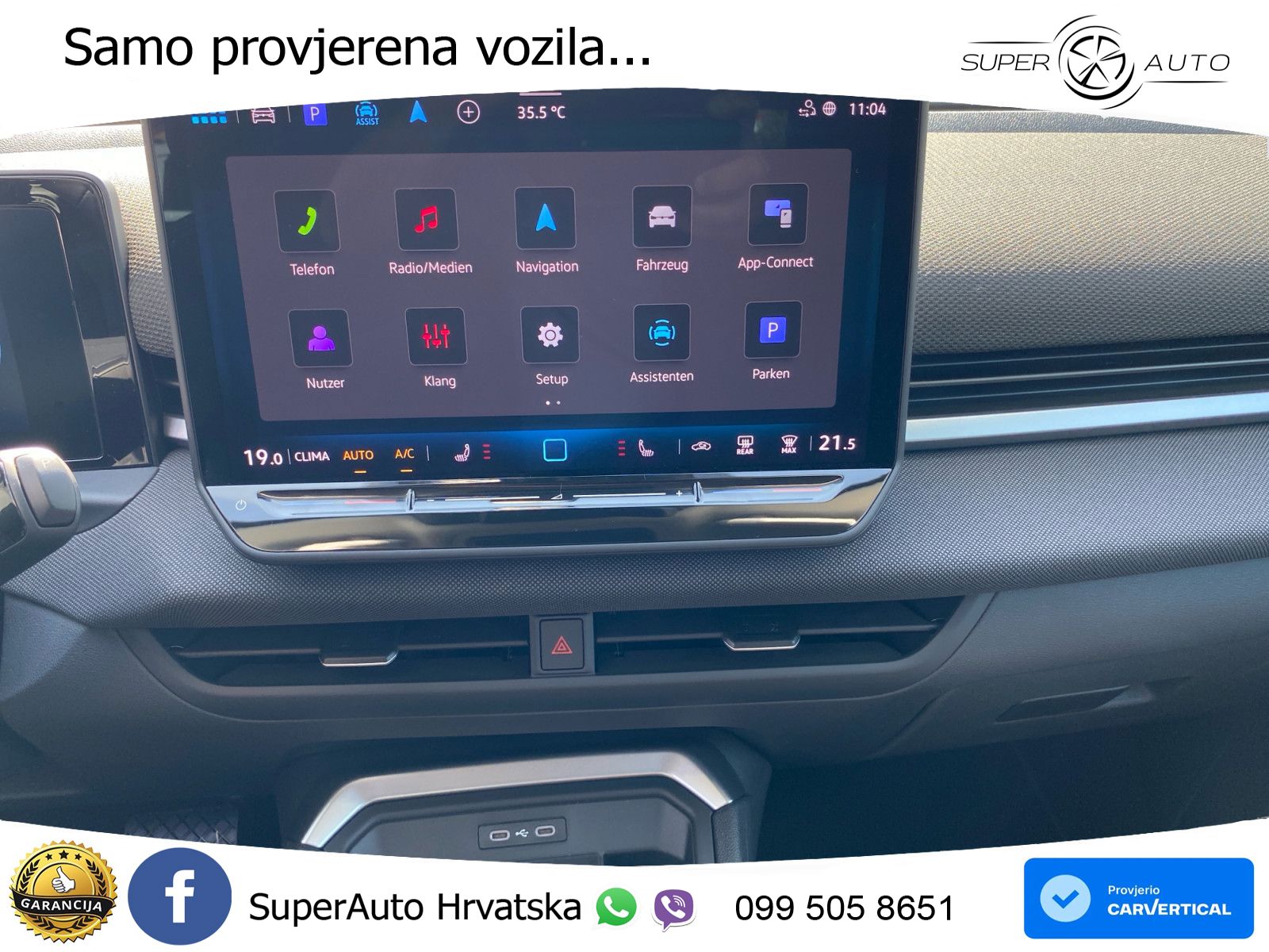 Volkswagen T-Roc II 1.5 eTSI (116 KS)  DSG