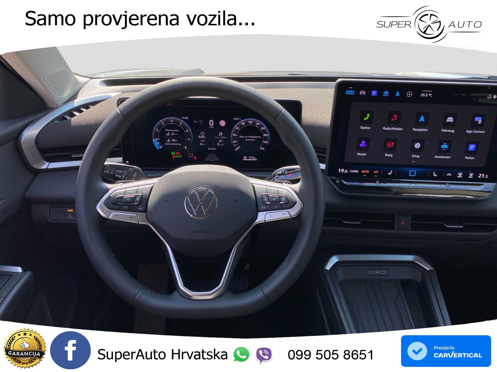 Volkswagen T-Roc II 1.5 eTSI (116 KS)  DSG