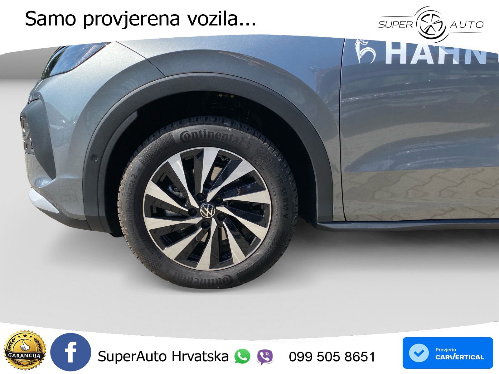 Volkswagen T-Roc II 1.5 eTSI (116 KS)  DSG