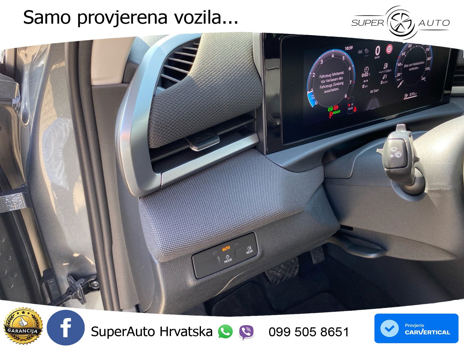 Volkswagen T-Roc II 1.5 eTSI (116 KS)  DSG