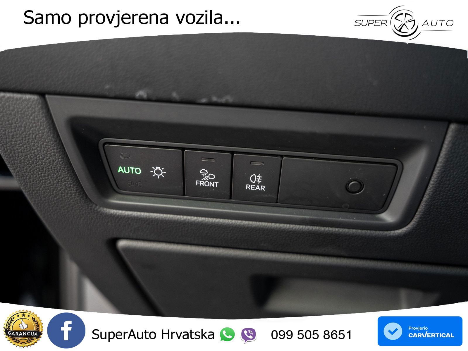 Volkswagen Touareg 3.0 V6 TDI (286 KS) 4MOTION Tiptronic R-Line ZRAČNI+ACC+GR SJED+KAM+PANO
