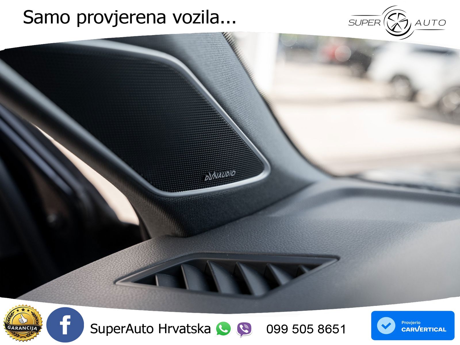 Volkswagen Touareg 3.0 V6 TDI (286 KS) 4MOTION Tiptronic R-Line ZRAČNI+ACC+GR SJED+KAM+PANO