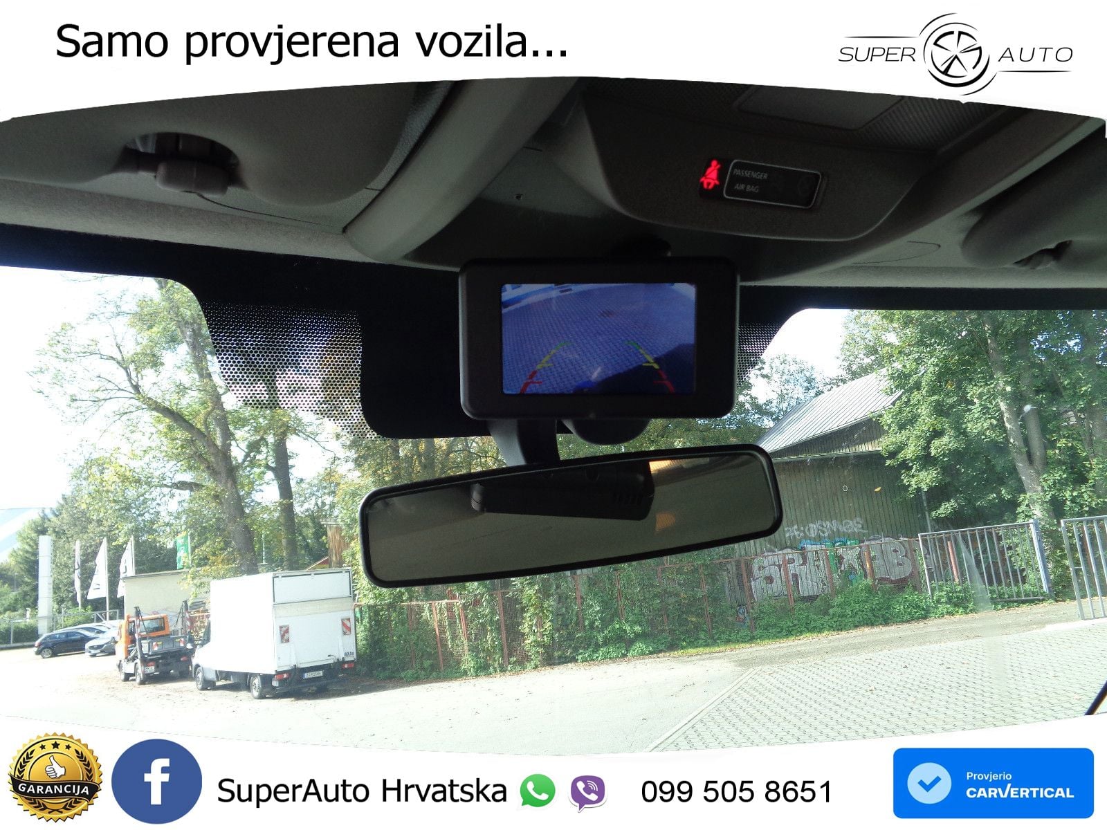 Renault Master Koffer LBW 163 KS