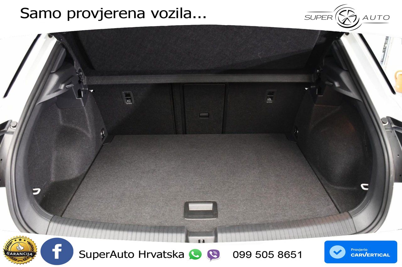 Volkswagen T-Roc I 2.0 TSI (190 KS) 4M DSG LED+GR SJED+ACC