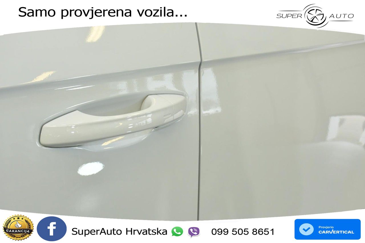 Volkswagen T-Roc I 2.0 TSI (190 KS) 4M DSG LED+GR SJED+ACC