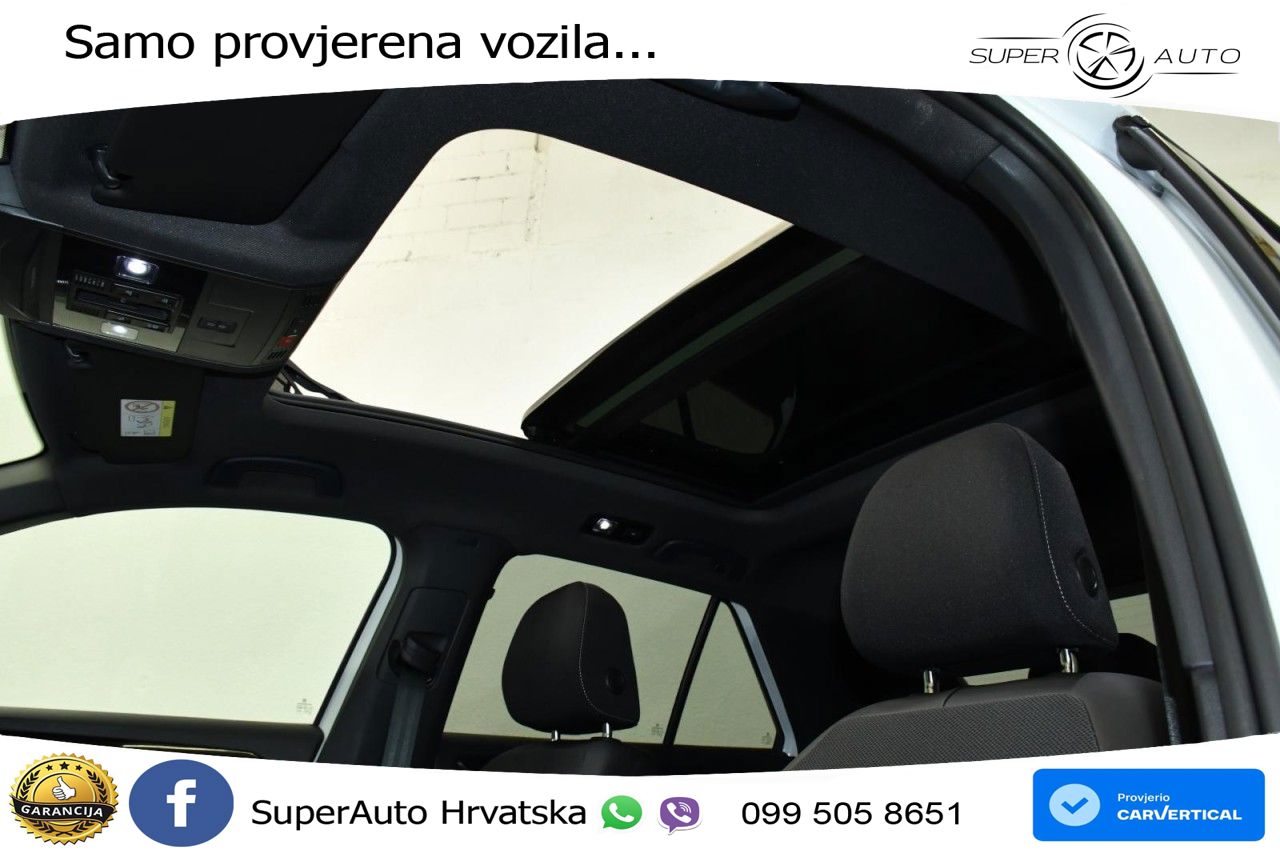 Volkswagen T-Roc I 2.0 TSI (190 KS) 4M DSG LED+GR SJED+ACC