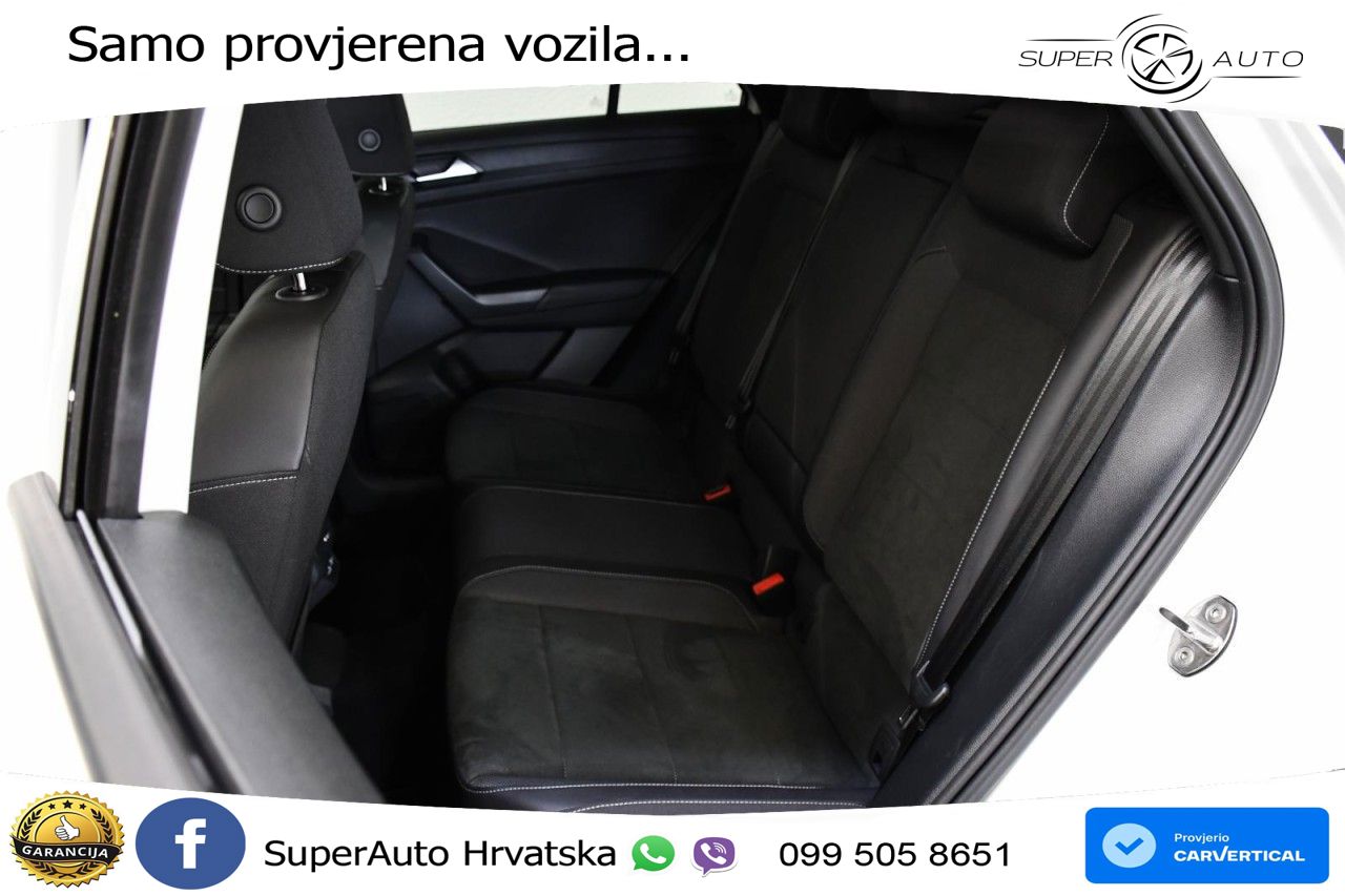 Volkswagen T-Roc I 2.0 TSI (190 KS) 4M DSG LED+GR SJED+ACC