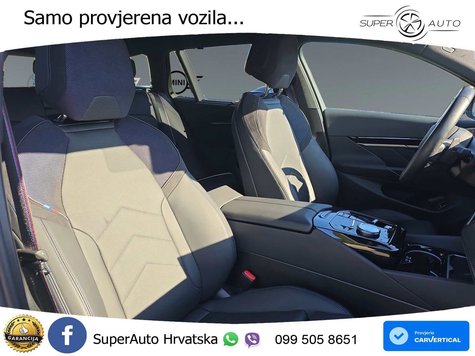 BMW 520d Touring (197 KS) Steptronic M Sport LED+GR SJED+ACC