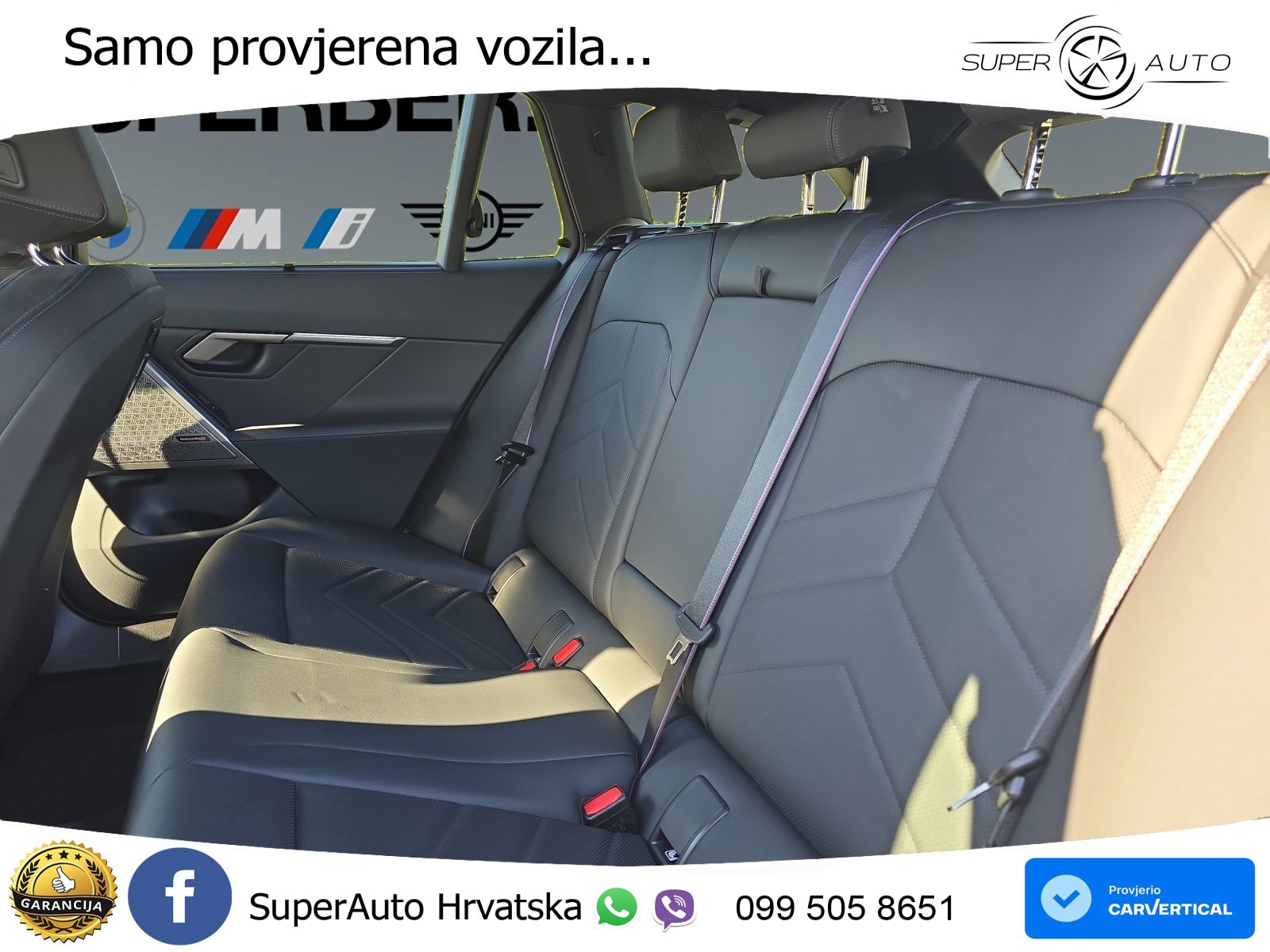 BMW 520d Touring (197 KS) Steptronic M Sport LED+GR SJED+ACC