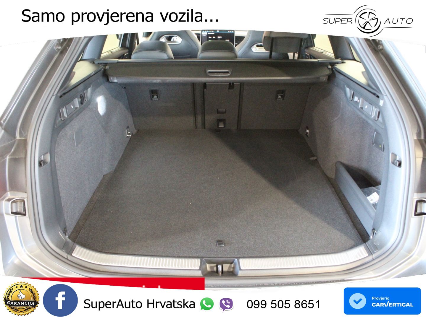 Volkswagen Passat Variant 1.5 TSI (272 KS) eHybrid DSG R-Line ACC+HEAD+4xGR SJED+360+PANO