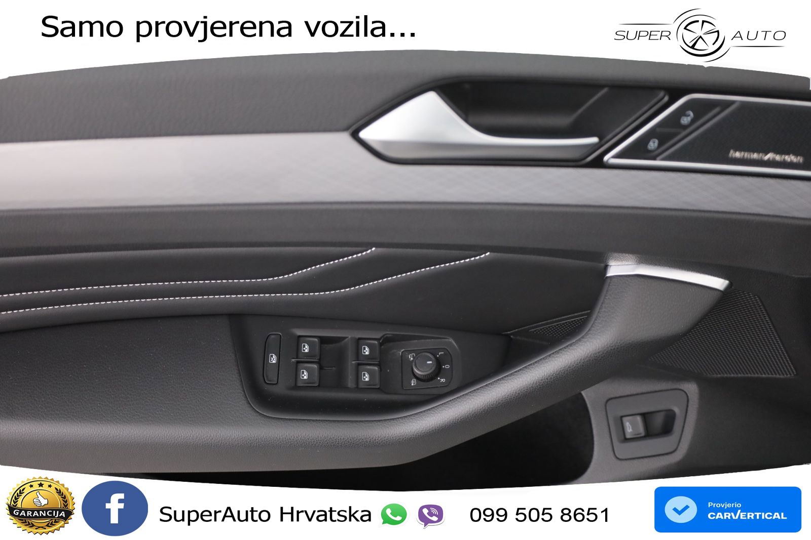 Volkswagen Passat Variant 2.0 TDI (150 KS) Business LED+GR SJED+ACC