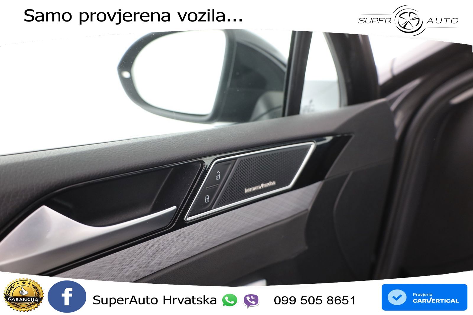 Volkswagen Passat Variant 2.0 TDI (150 KS) Business LED+GR SJED+ACC