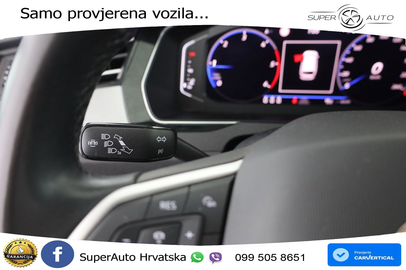 Volkswagen Passat Variant 2.0 TDI (150 KS) Business LED+GR SJED+ACC