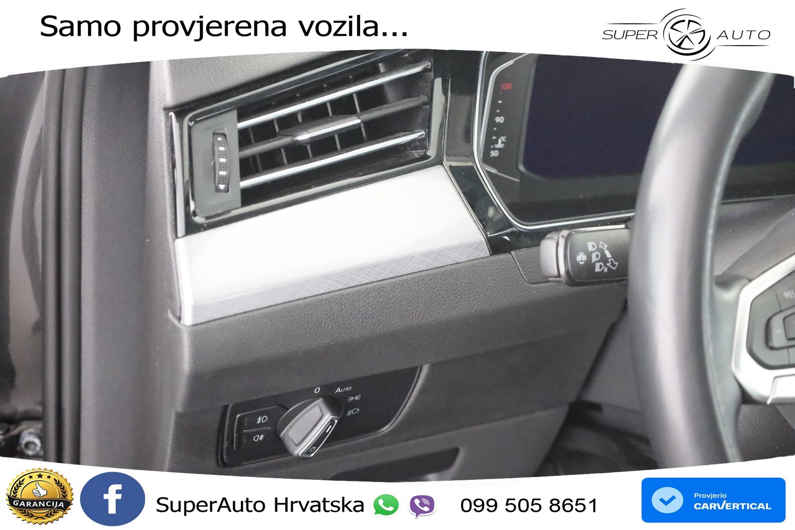 Volkswagen Passat Variant 2.0 TDI (150 KS) Business LED+GR SJED+ACC