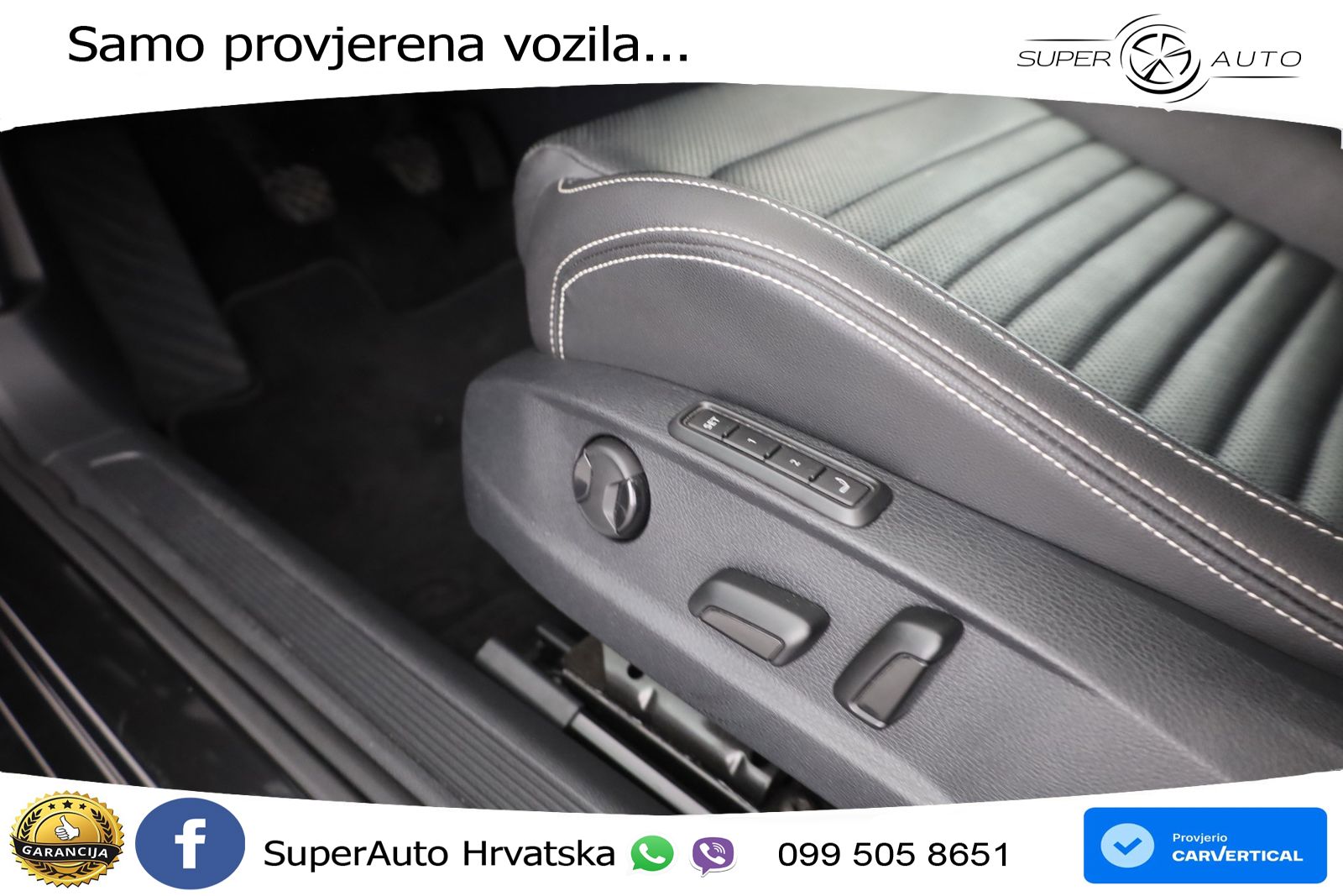 Volkswagen Passat Variant 2.0 TDI (150 KS) Business LED+GR SJED+ACC