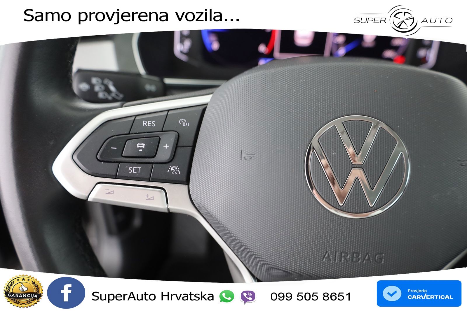 Volkswagen Passat Variant 2.0 TDI (150 KS) Business LED+GR SJED+ACC