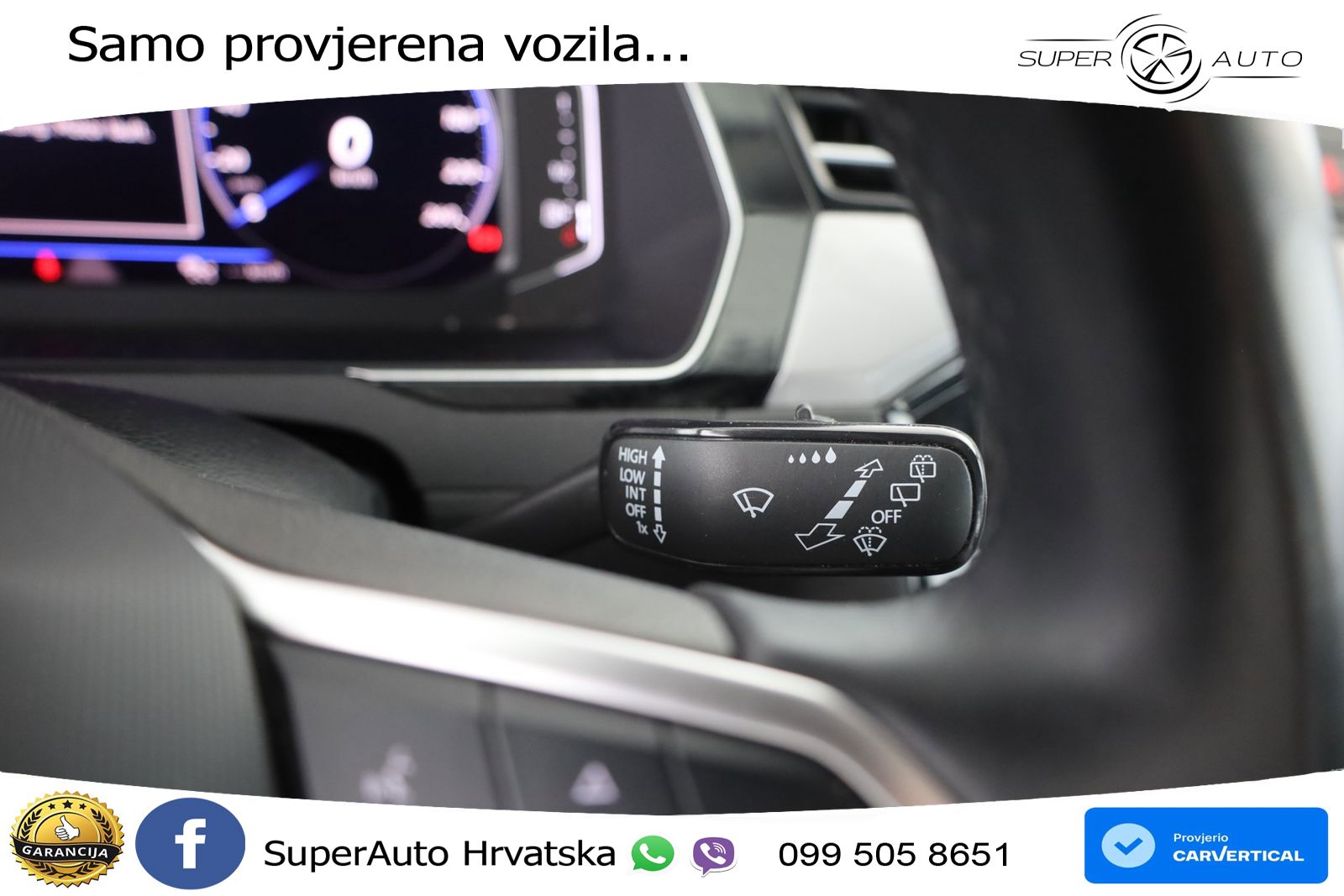 Volkswagen Passat Variant 2.0 TDI (150 KS) Business LED+GR SJED+ACC