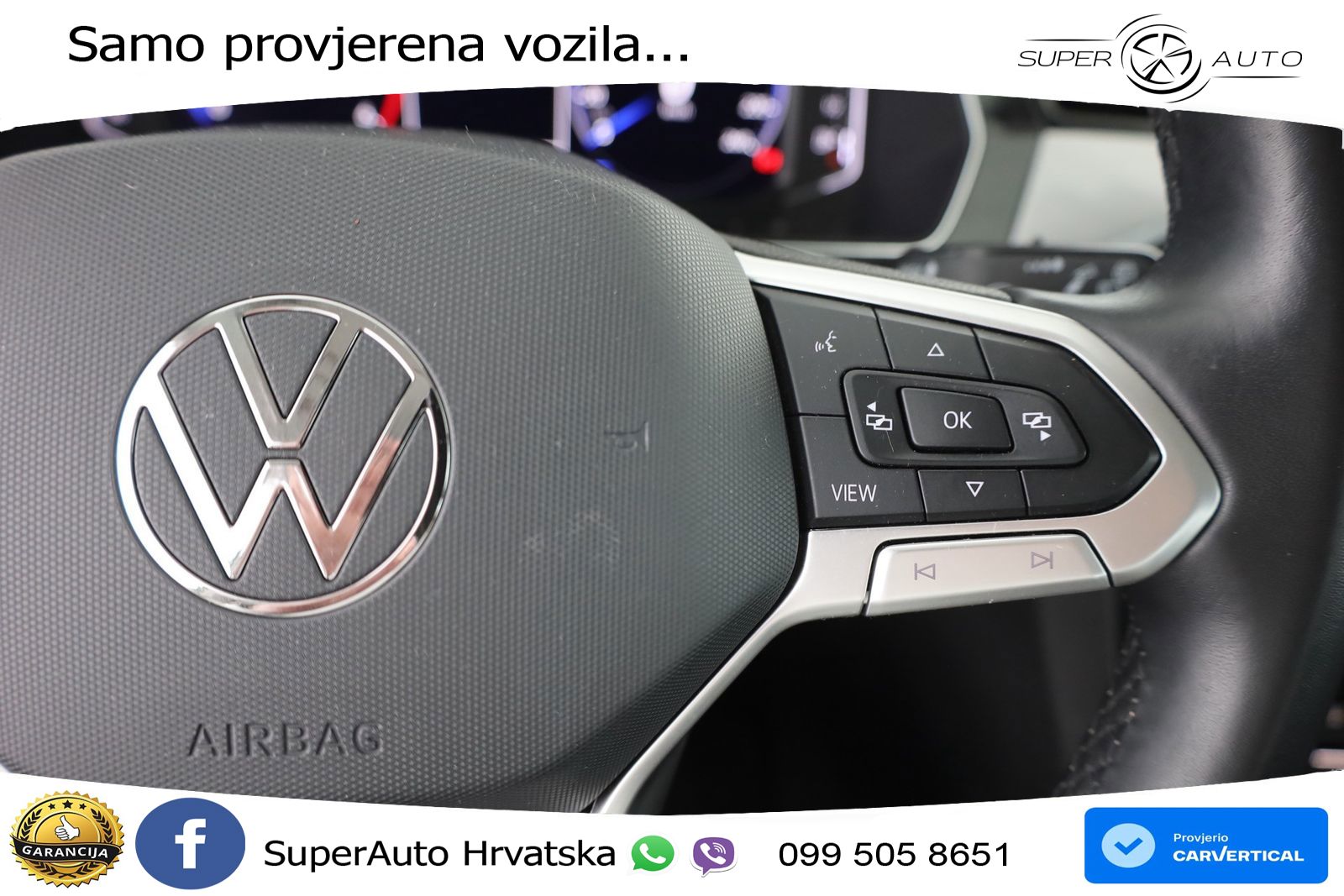 Volkswagen Passat Variant 2.0 TDI (150 KS) Business LED+GR SJED+ACC