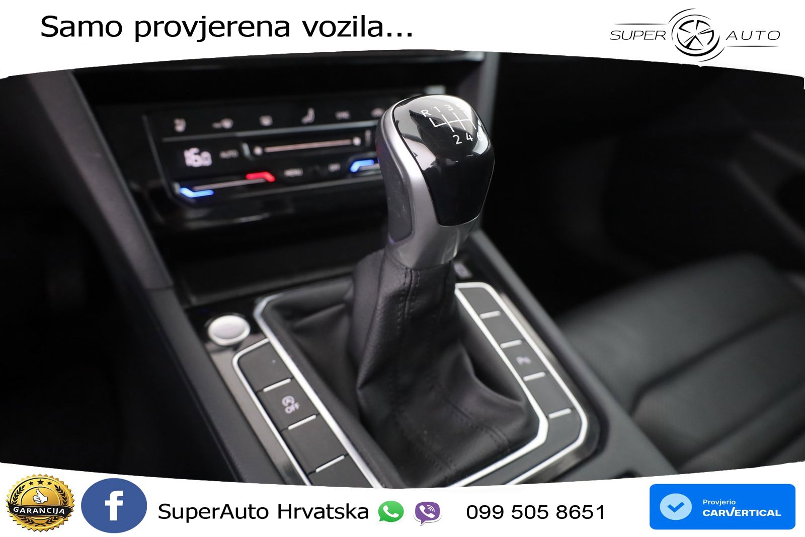 Volkswagen Passat Variant 2.0 TDI (150 KS) Business LED+GR SJED+ACC
