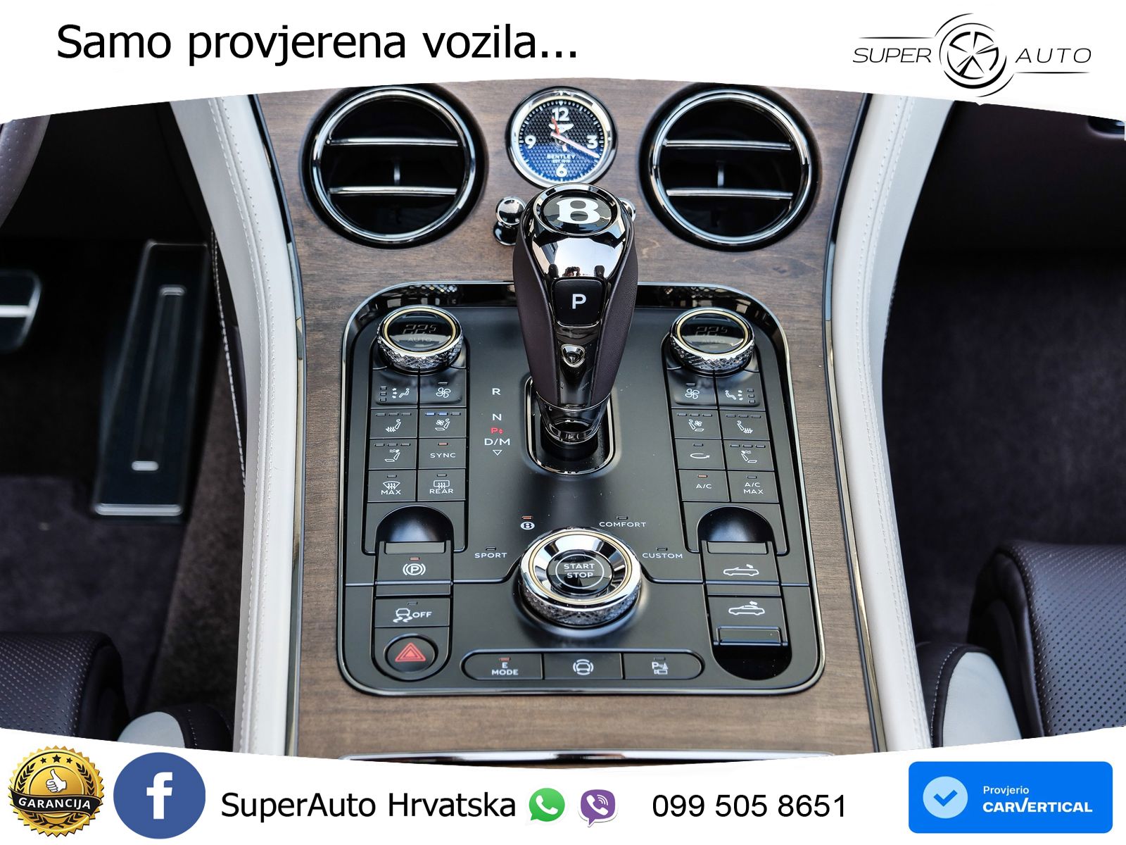 Bentley Continental GTC IV 4.0 V8 TFSi (680 KS) AWD DCT LED+GR SJED+ACC