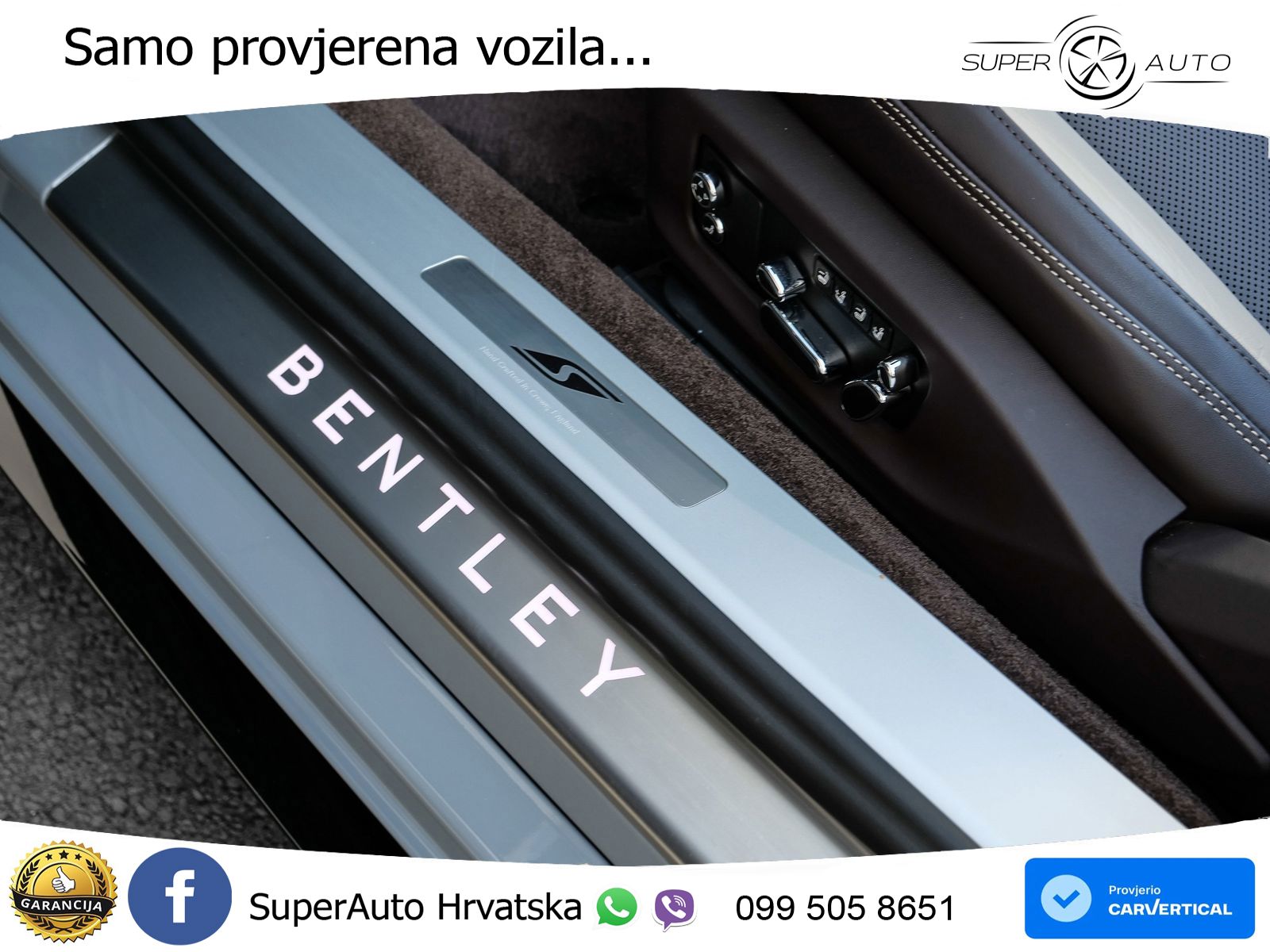Bentley Continental GTC IV 4.0 V8 TFSi (680 KS) AWD DCT LED+GR SJED+ACC