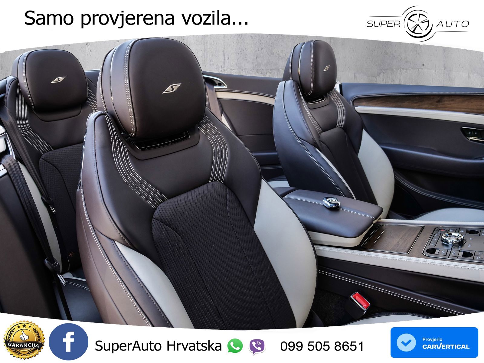 Bentley Continental GTC IV 4.0 V8 TFSi (680 KS) AWD DCT LED+GR SJED+ACC