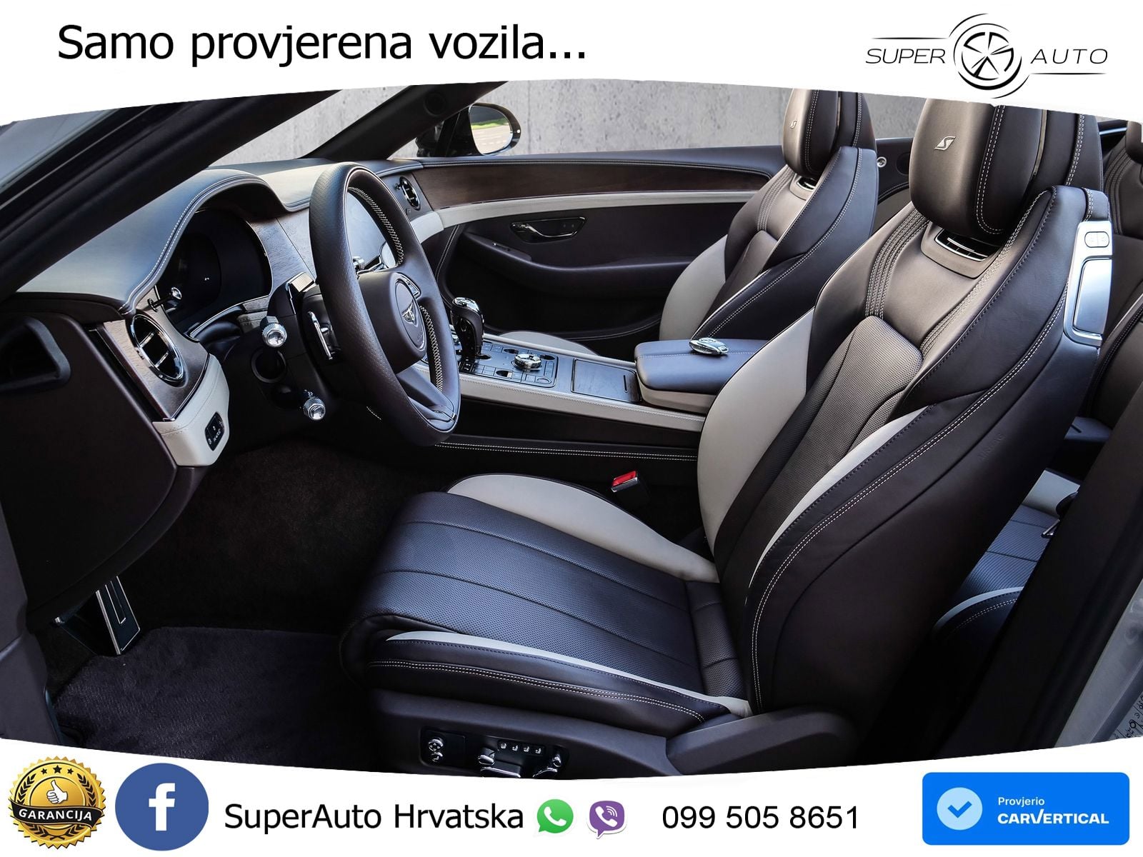 Bentley Continental GTC IV 4.0 V8 TFSi (680 KS) AWD DCT LED+GR SJED+ACC