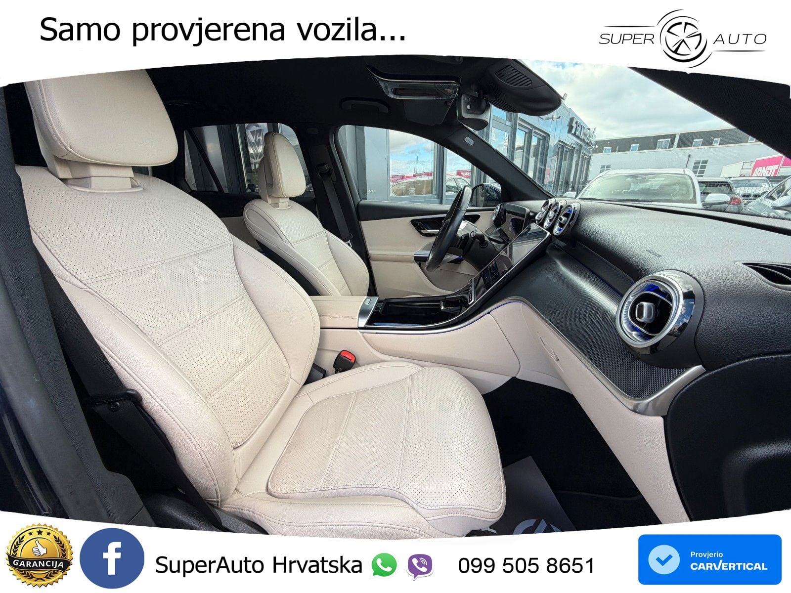 Mercedes GLC 220d (197 KS) 4MATIC 9G-TRONIC