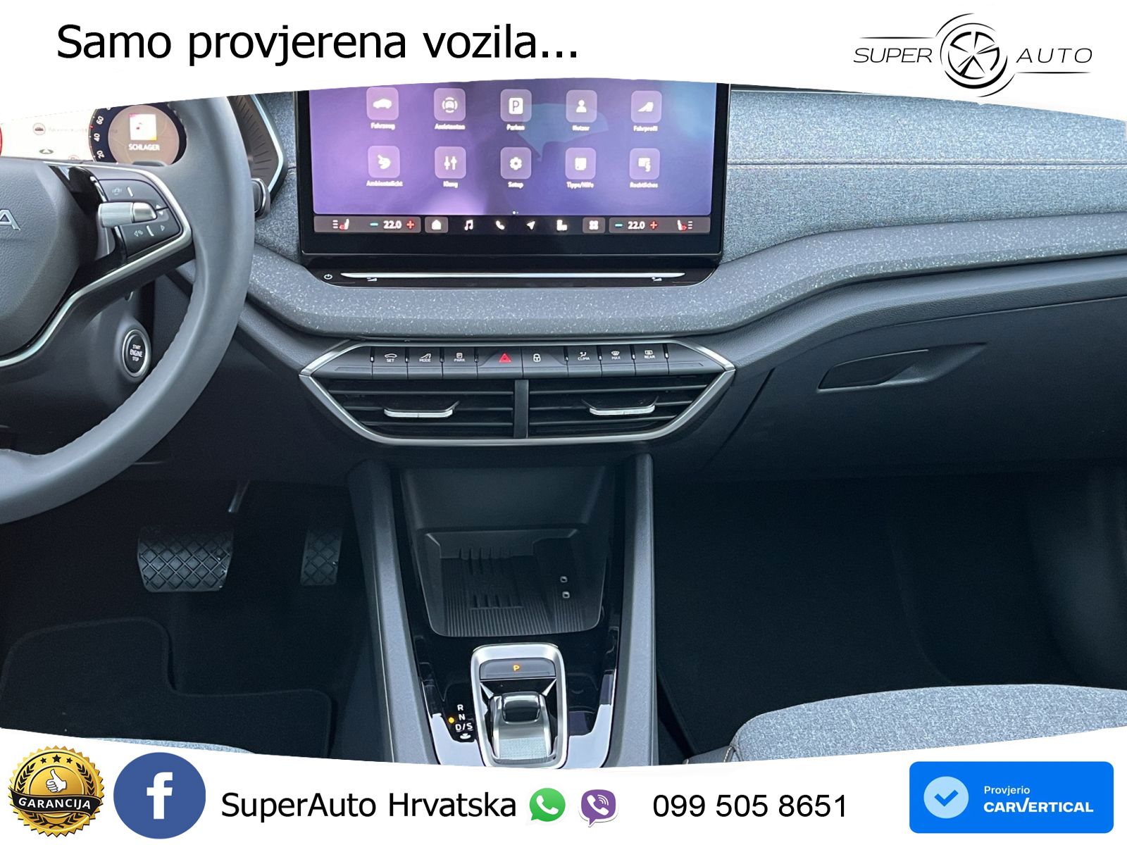 Škoda Octavia Combi 2.0 TDI (150 KS) DSG Selection LED+GR SJED+ACC