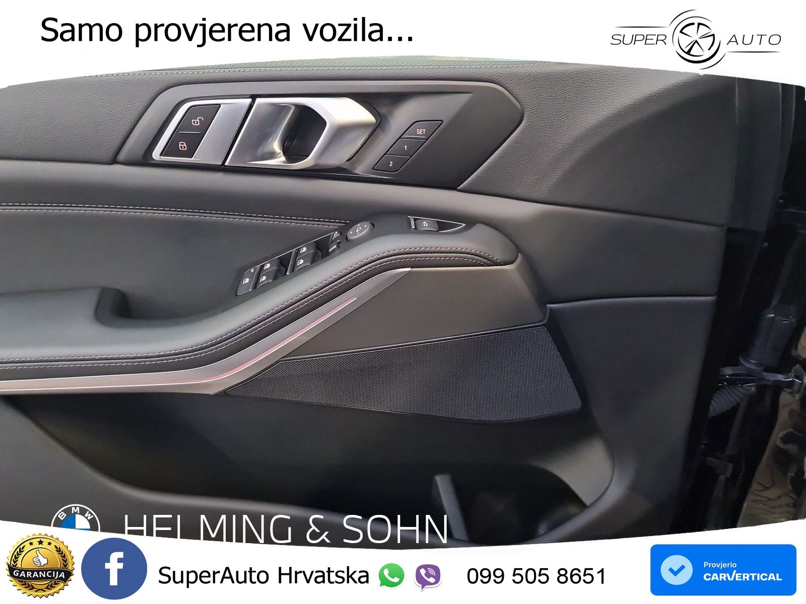 BMW X5 30d (286 KS) xDrive Steptronic