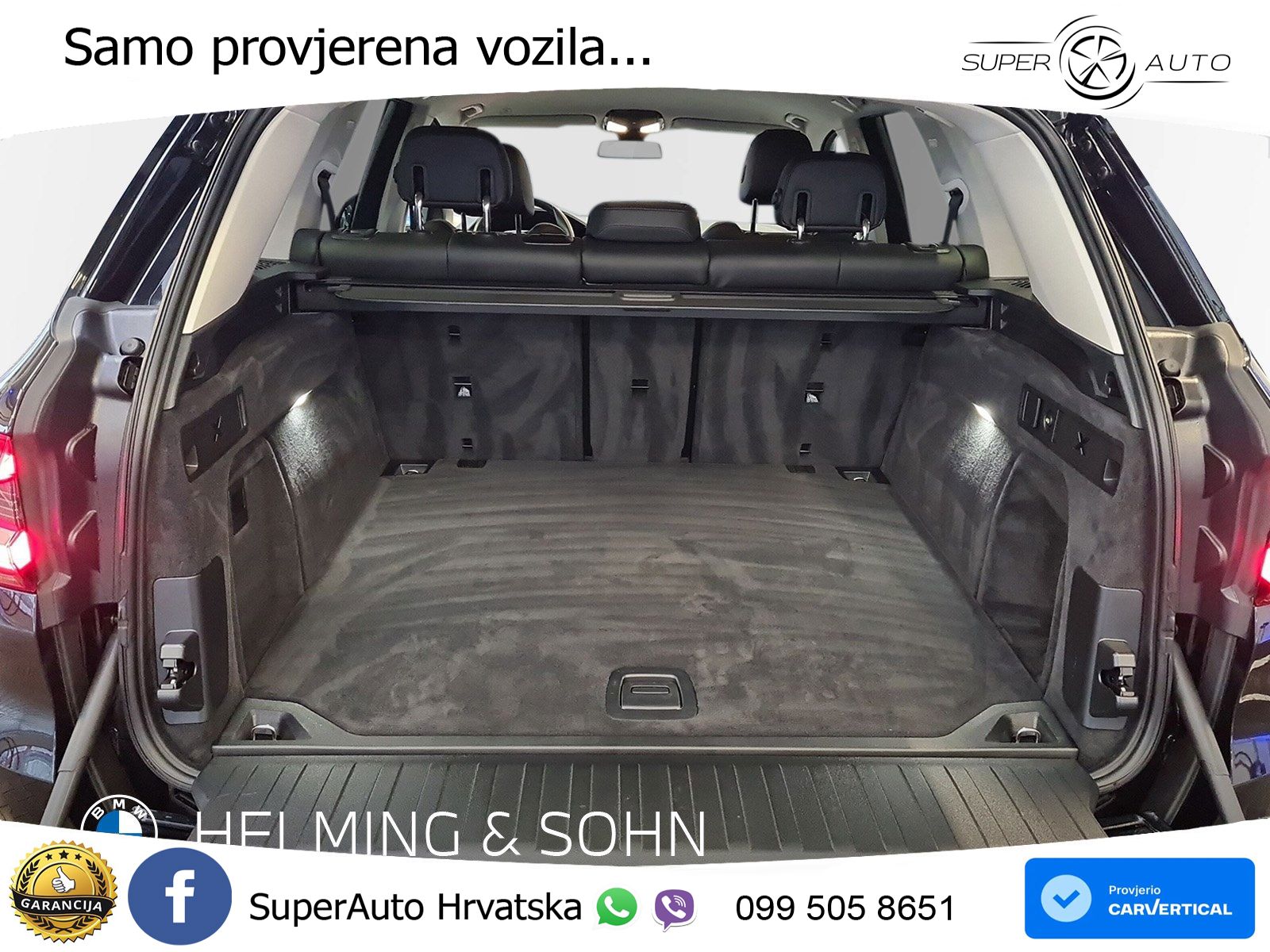 BMW X5 30d (286 KS) xDrive Steptronic