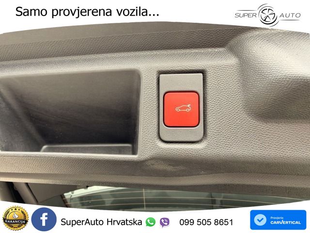 Opel Grandland 1.2 Turbo (145 KS) Hybrid eDCT GS LED+GR SJED+ACC