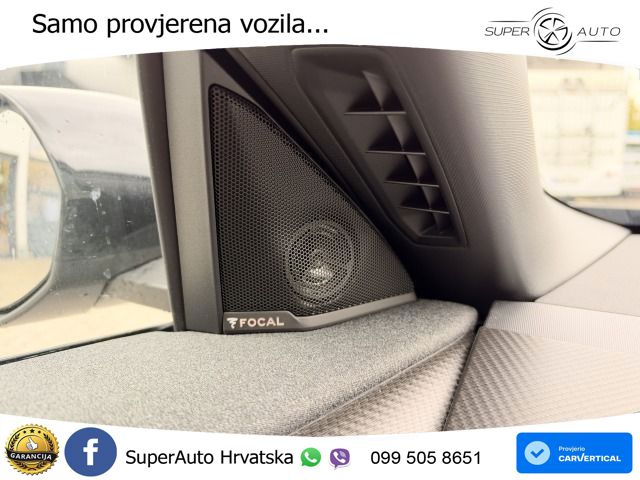 Opel Grandland 1.2 Turbo (145 KS) Hybrid eDCT GS LED+GR SJED+ACC