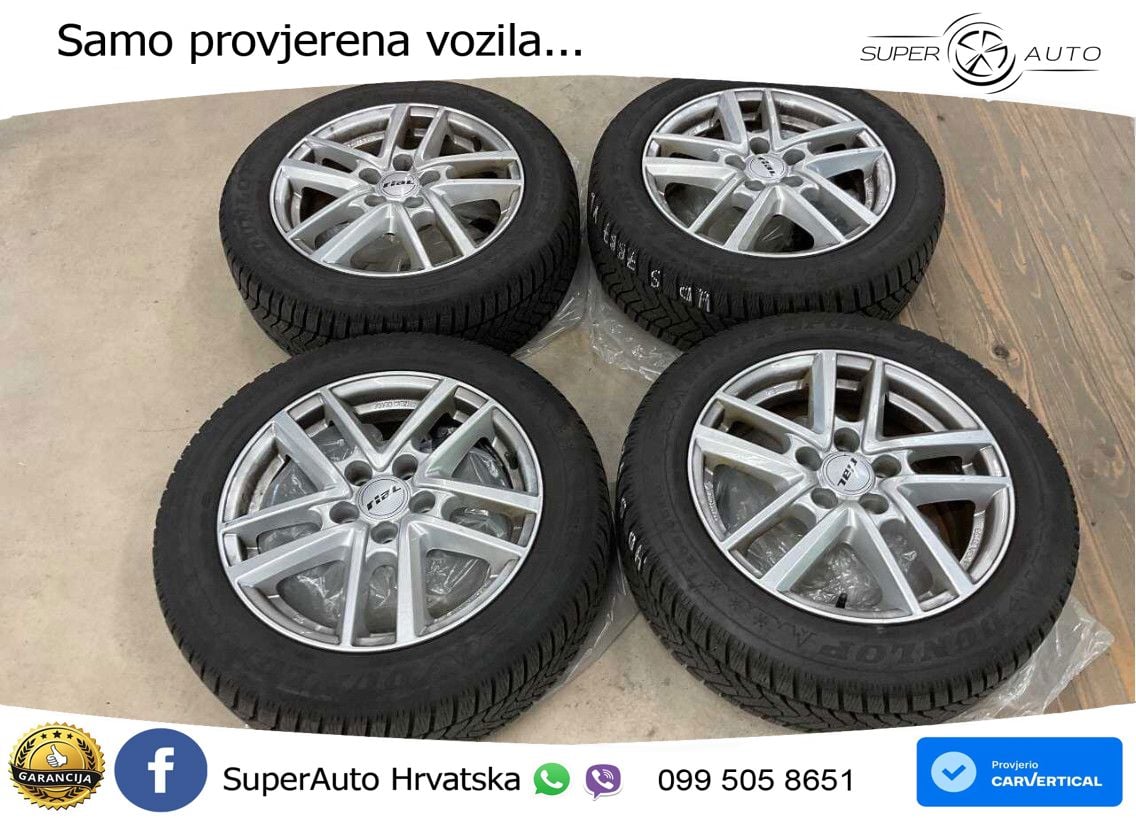 Audi A3 40 TDI (200 KS) quattro S tronic