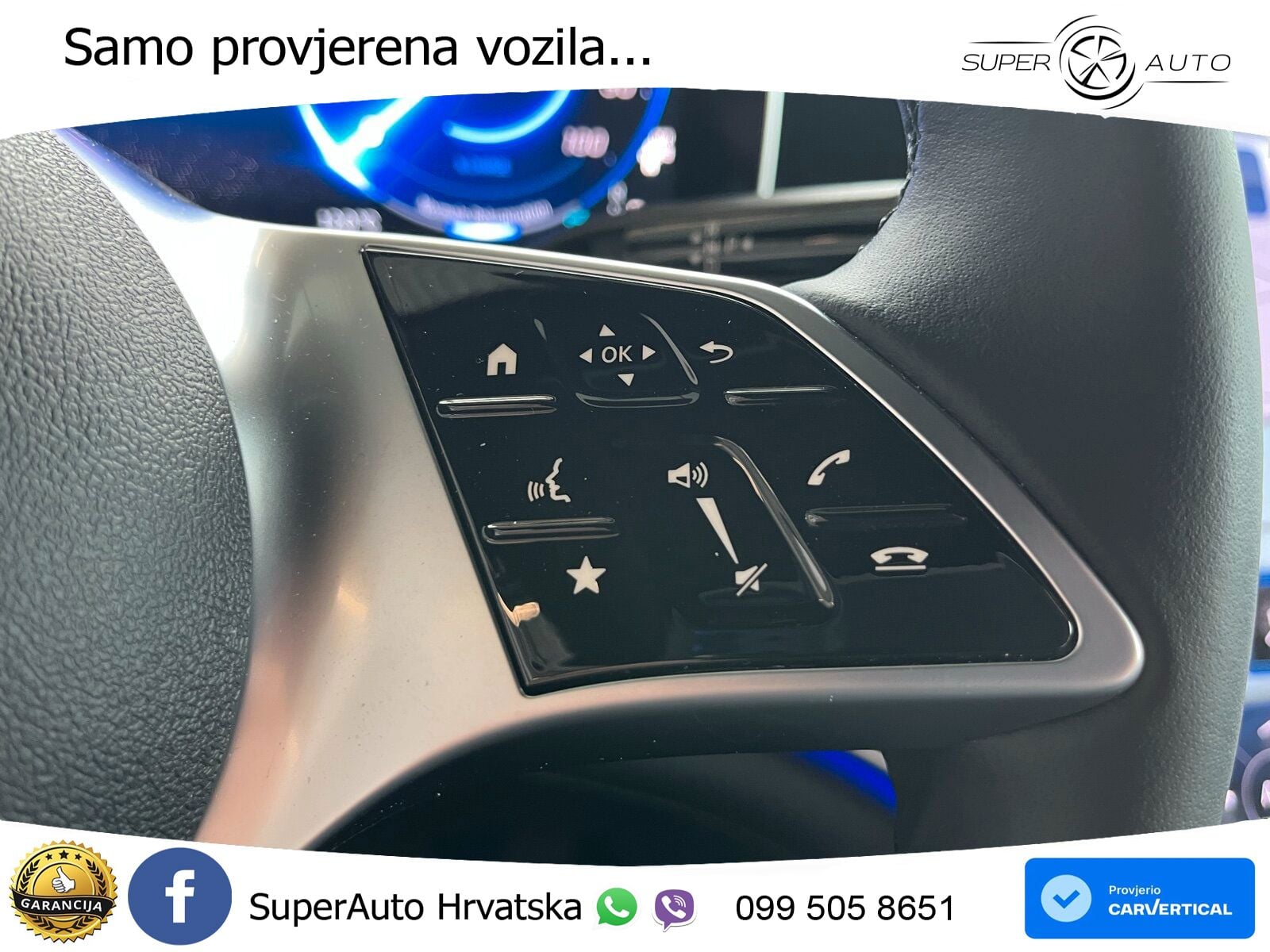 Mercedes EQE SUV 300 100 kWh (245 KS) LED+GR SJED+ACC