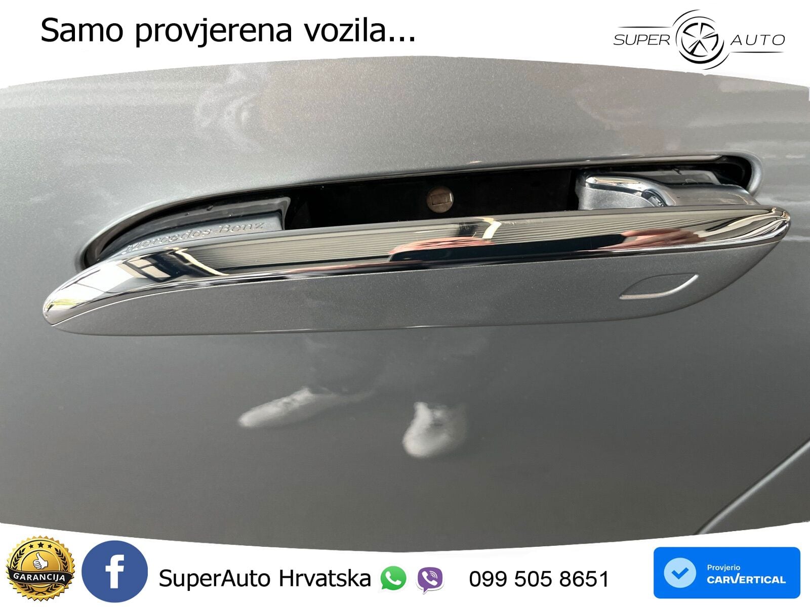 Mercedes EQE SUV 300 100 kWh (245 KS) LED+GR SJED+ACC