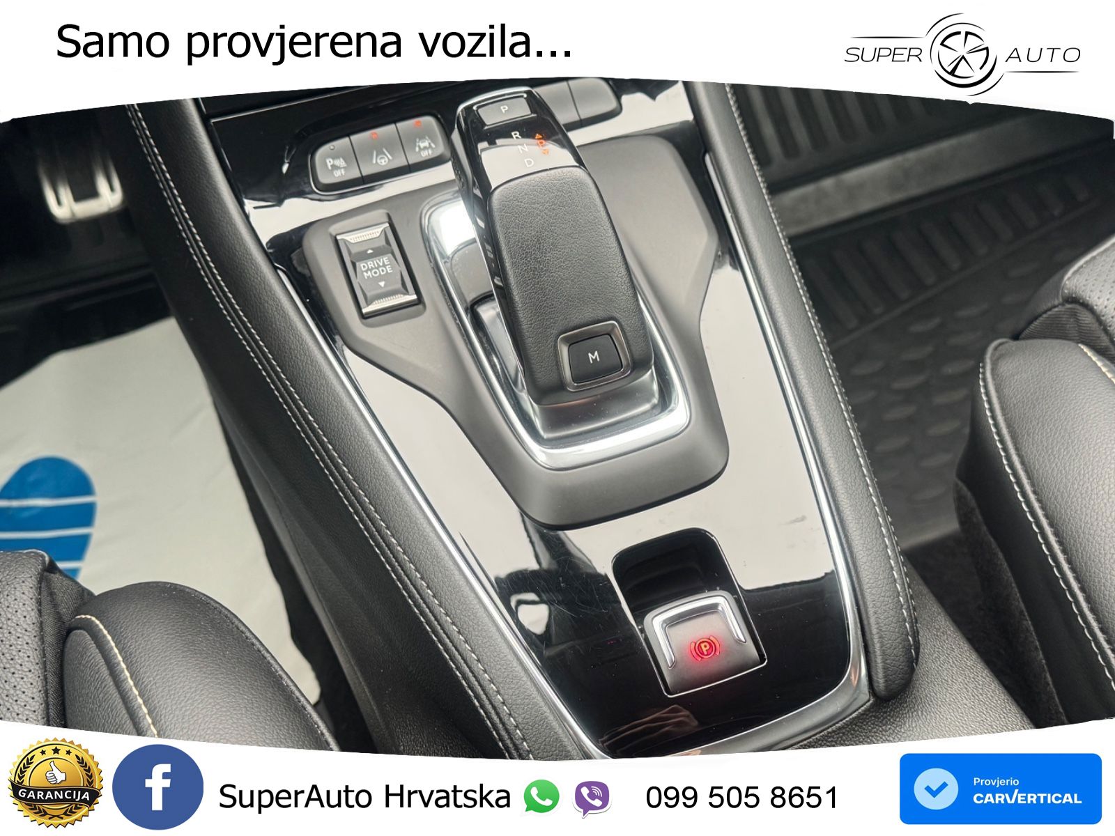Opel Grandland 1.5d (130 KS) Automatic Elegance