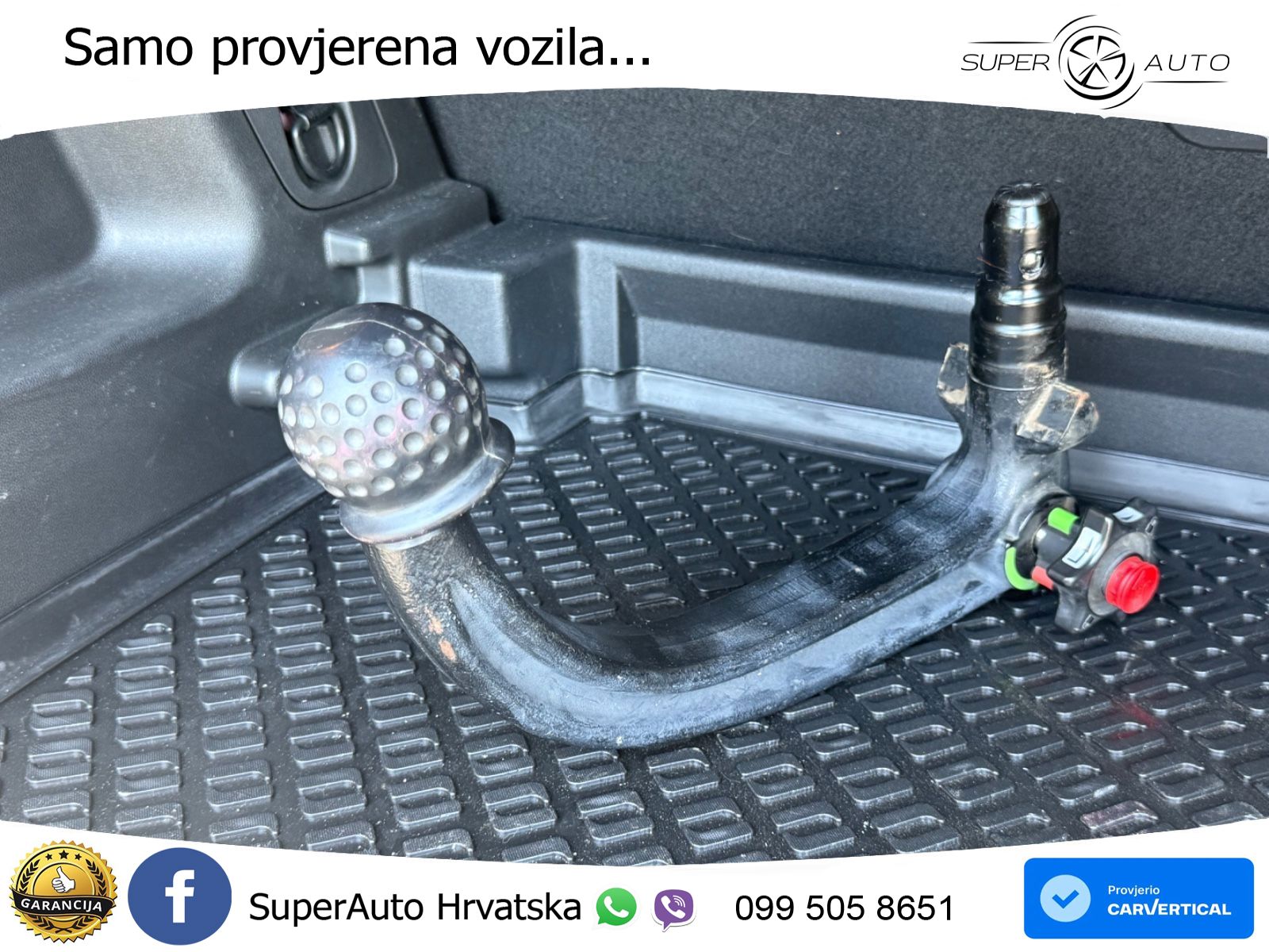 Opel Grandland 1.5d (130 KS) Automatic Elegance