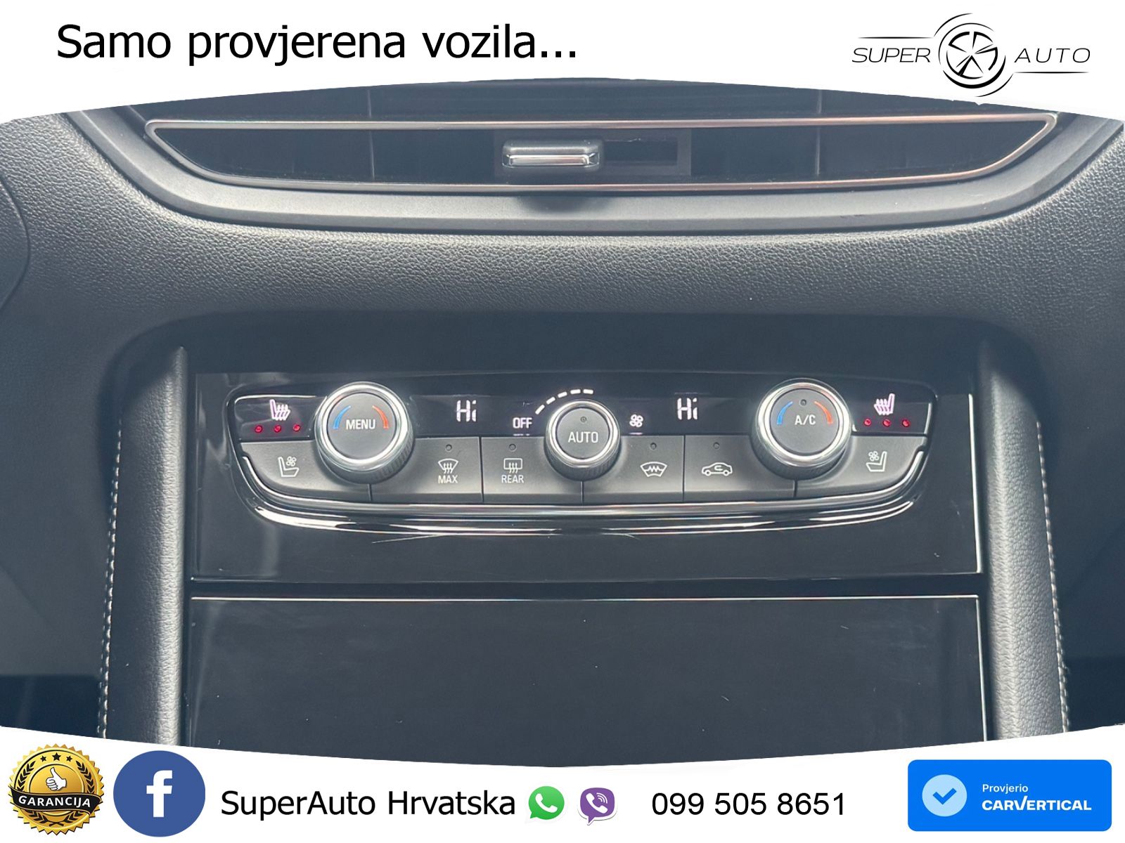 Opel Grandland 1.5d (130 KS) Automatic Elegance