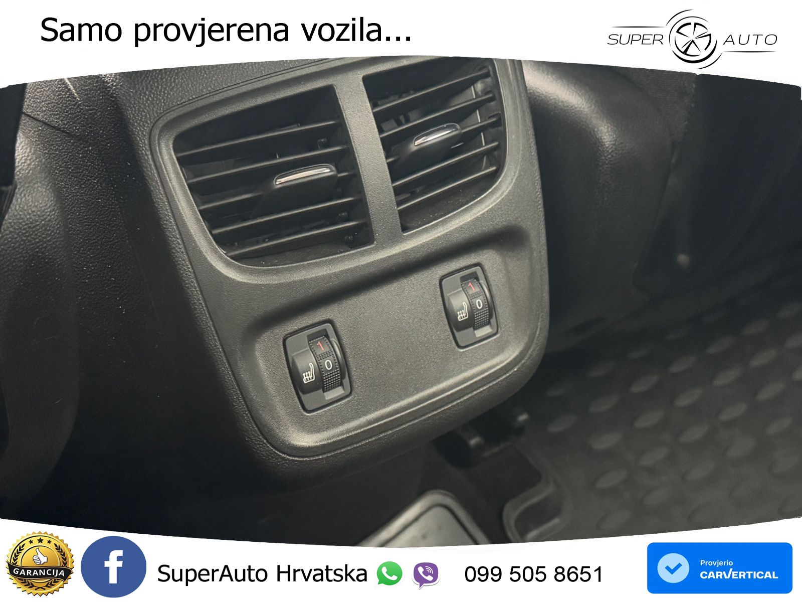 Opel Grandland 1.5d (130 KS) Automatic Elegance