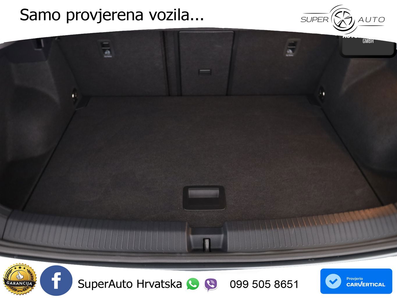 Volkswagen T-Roc 1.5 TSI (150 KS) DSG R-Line LED+GR SJED+ACC